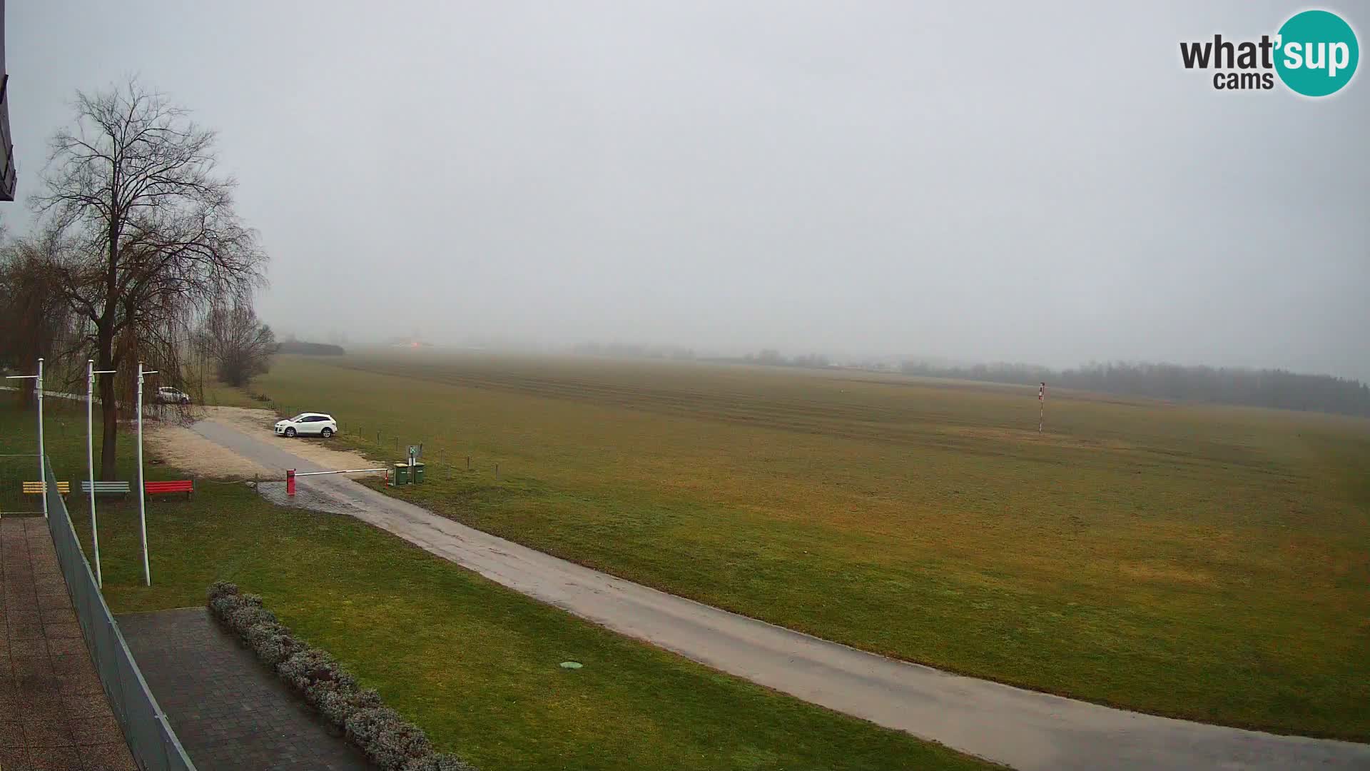Flugplatz Celje Webcam | LJCL | Slowenien