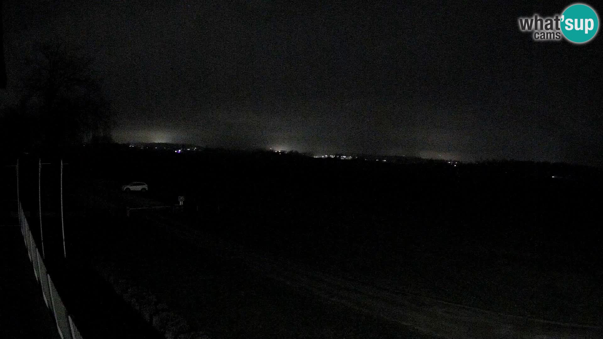 Aeroporto Celje Webcam | LJCL | Slovenia