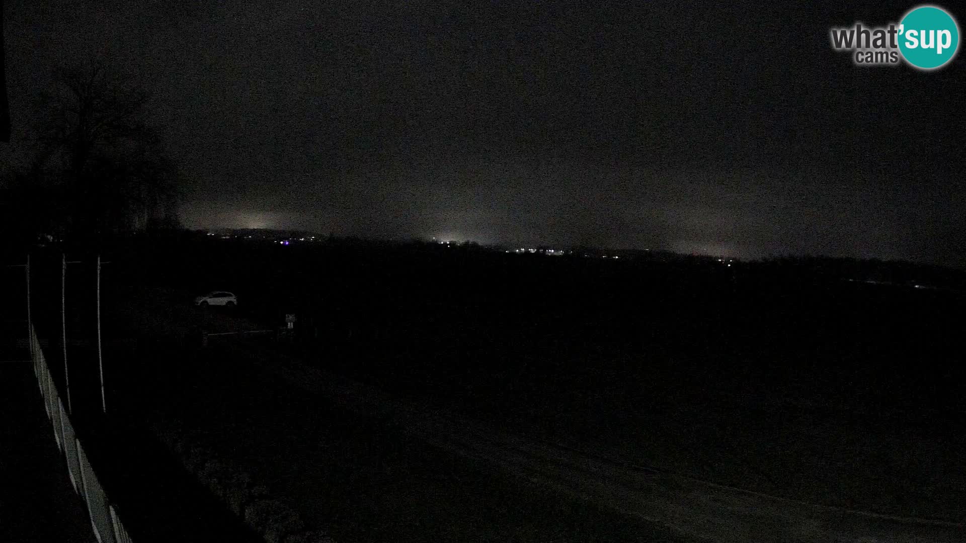 Aeroporto Celje Webcam | LJCL | Slovenia