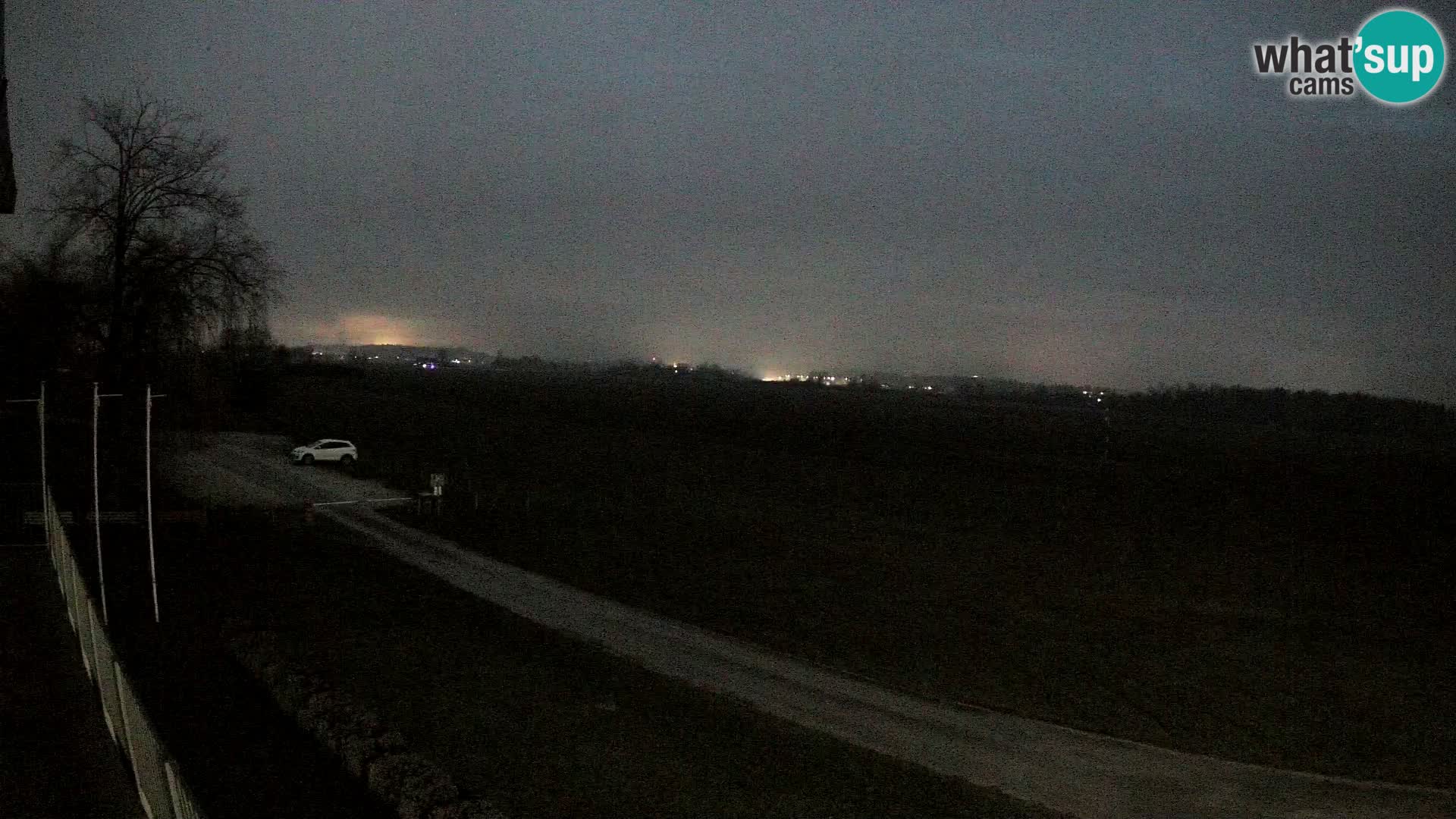 Flugplatz Celje Webcam | LJCL | Slowenien