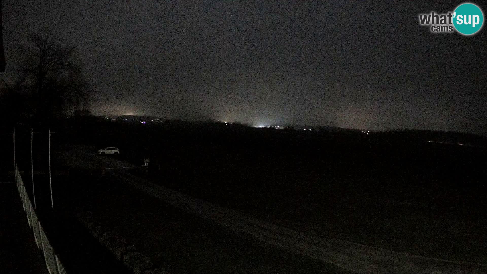 Spletna kamera Aeroklub Celje | LJCL