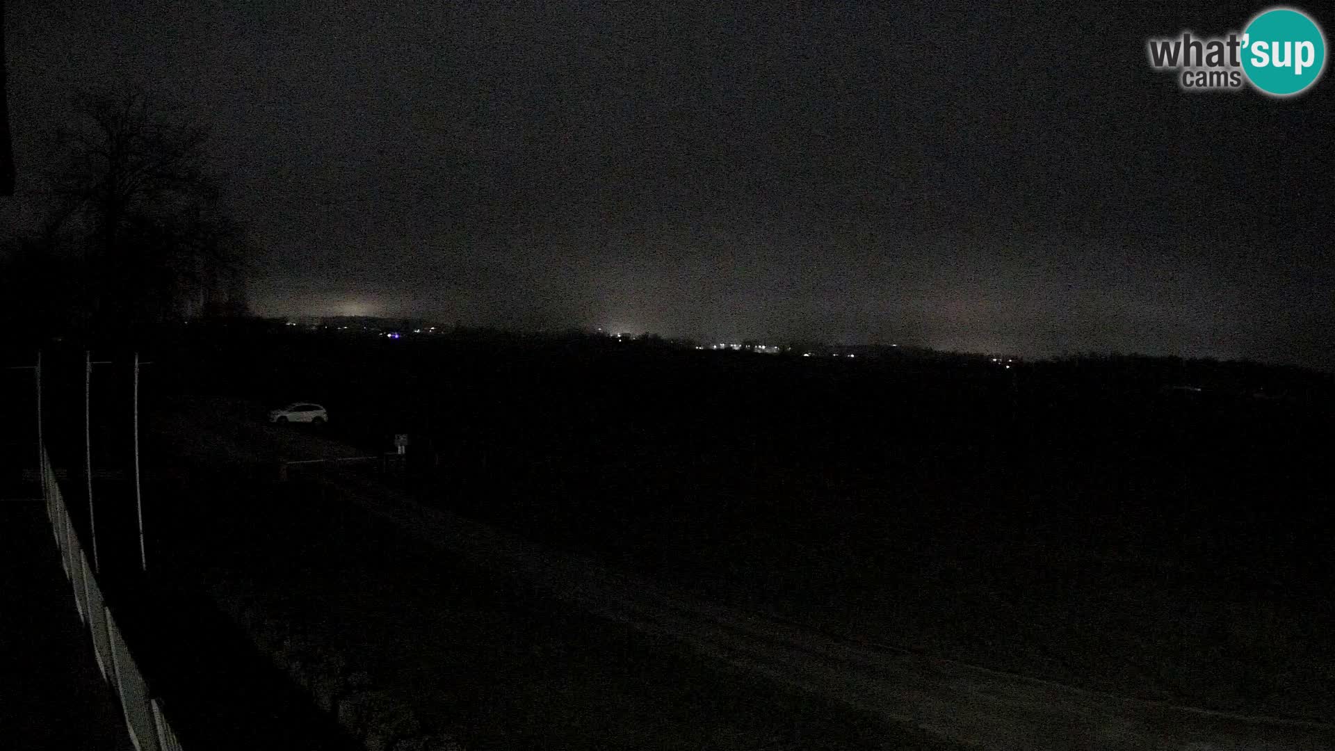 Celje Airfield livecam | LJCL | Slovenia