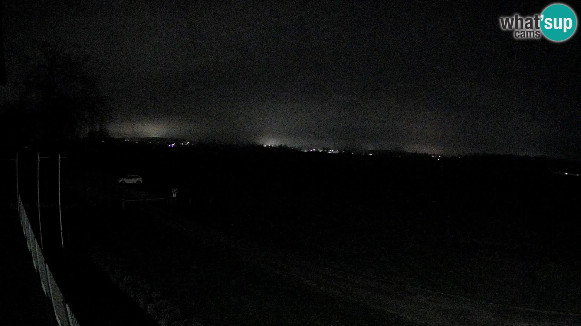 Flugplatz Celje Webcam | LJCL | Slowenien