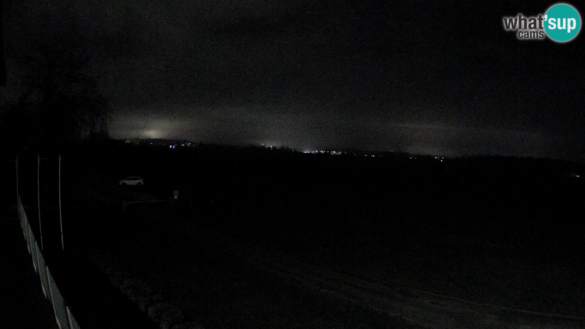 Aeroporto Celje Webcam | LJCL | Slovenia