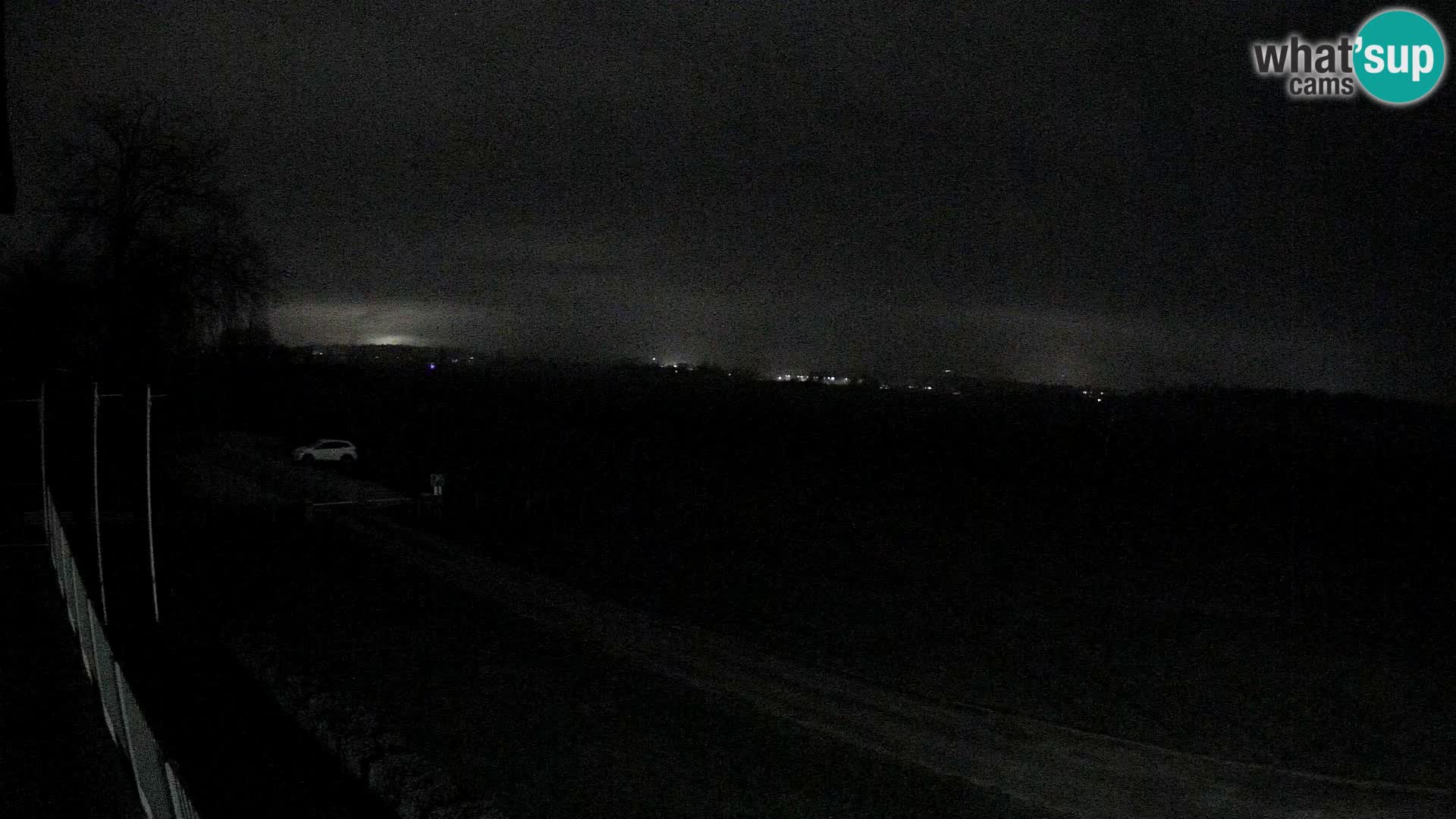 Aeroporto Celje Webcam | LJCL | Slovenia