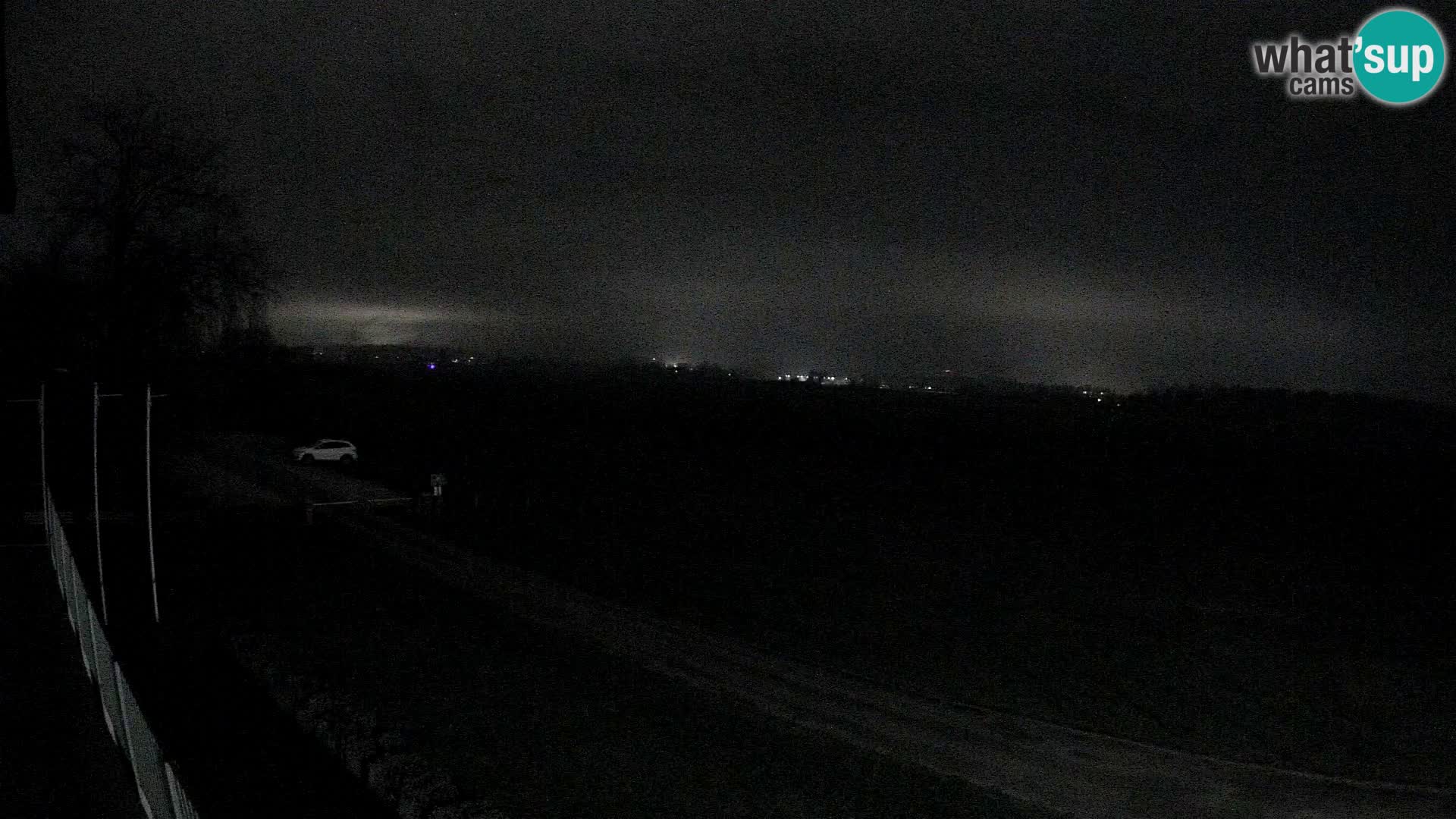 Aérodrome de Celje Webcam | LJCL | Slovénie