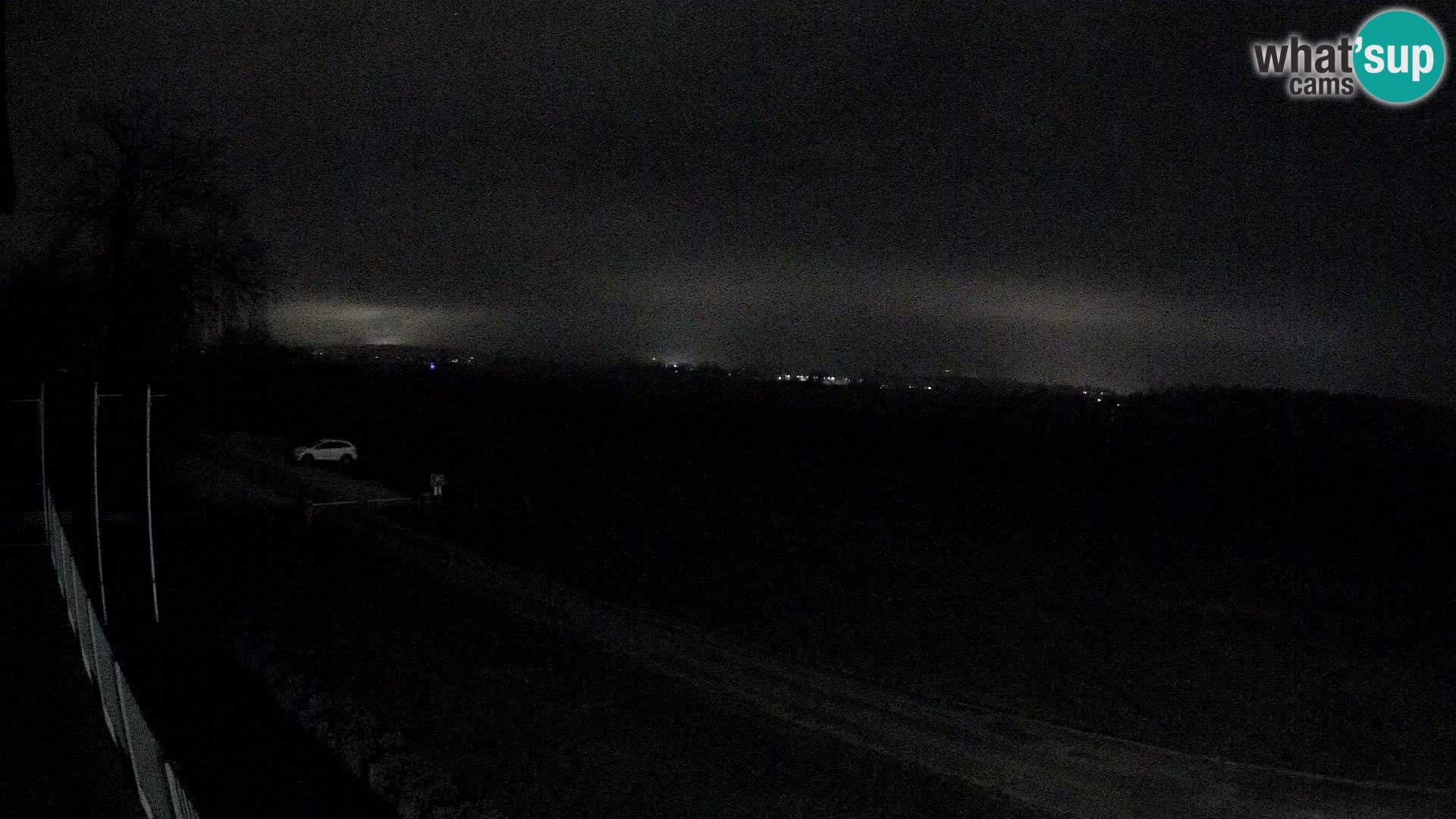 Celje Airfield livecam | LJCL | Slovenia