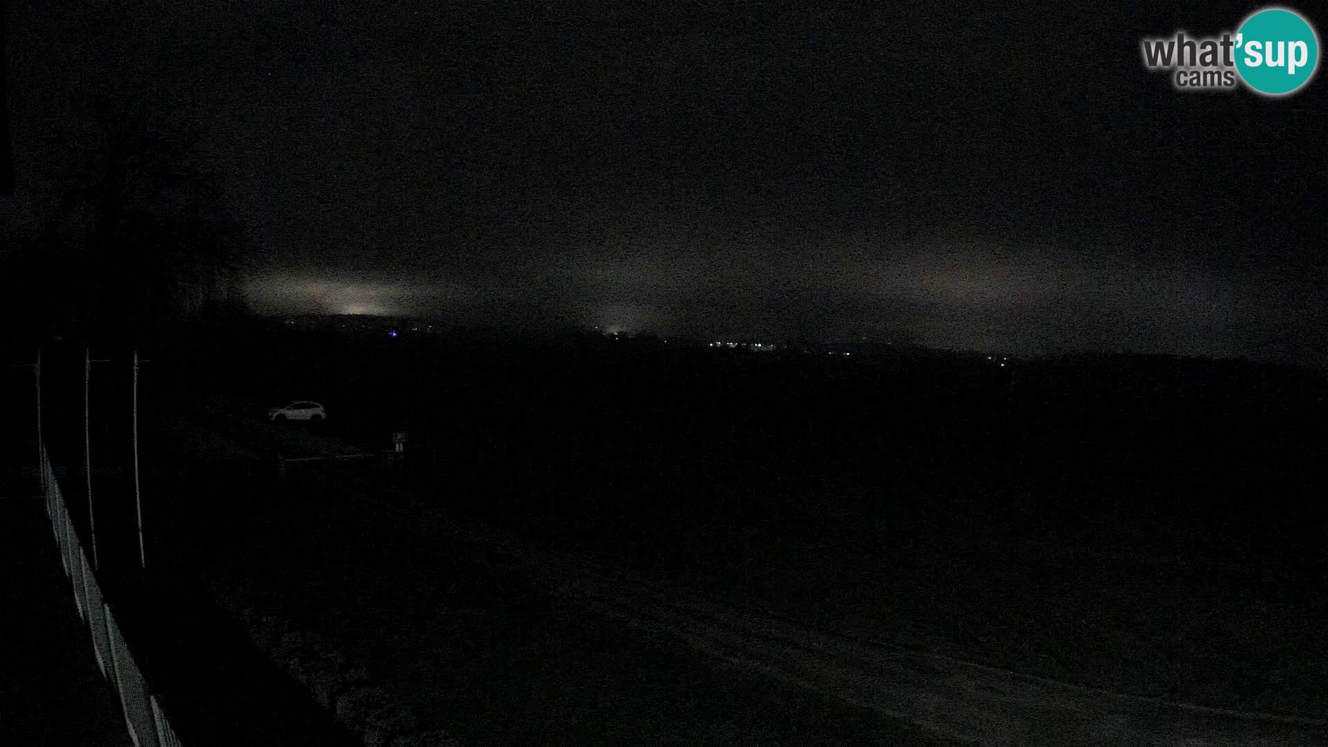 Aérodrome de Celje Webcam | LJCL | Slovénie