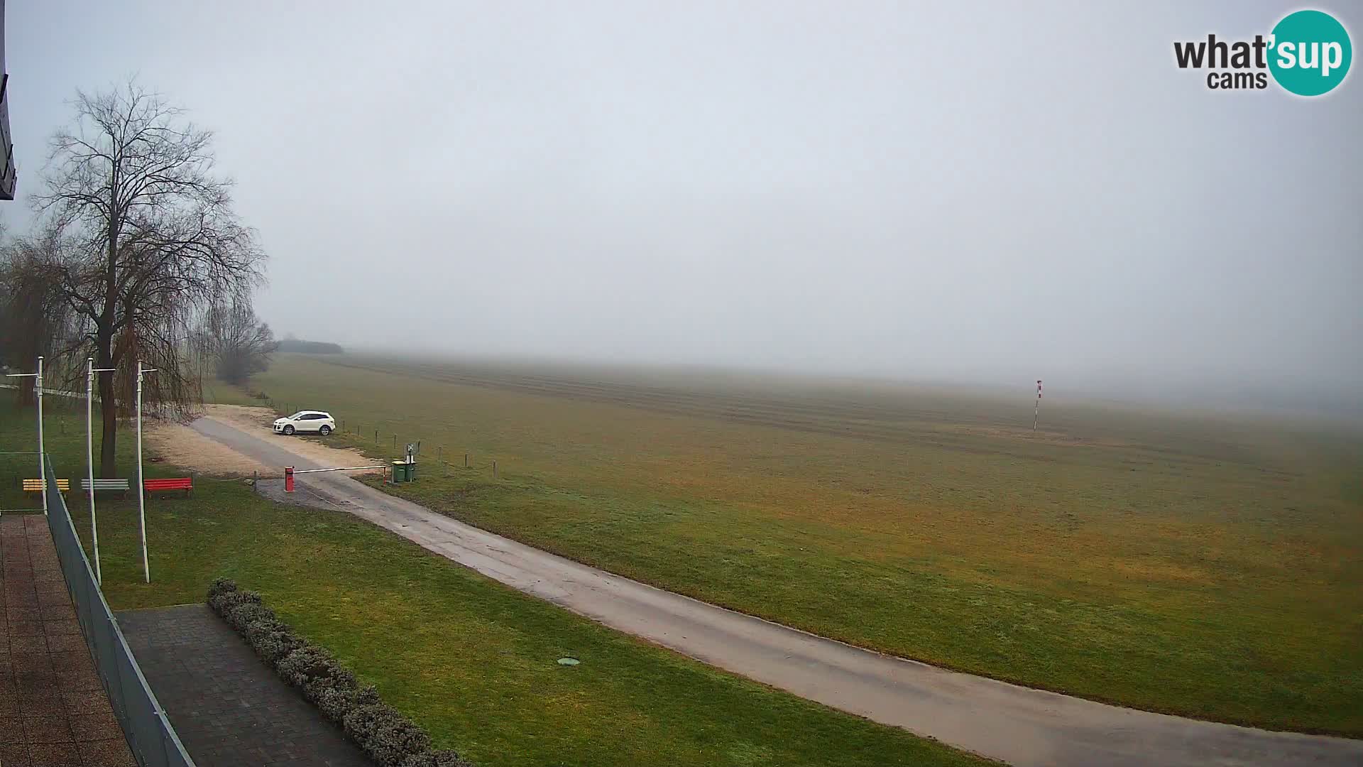 Celje Airfield livecam | LJCL | Slovenia