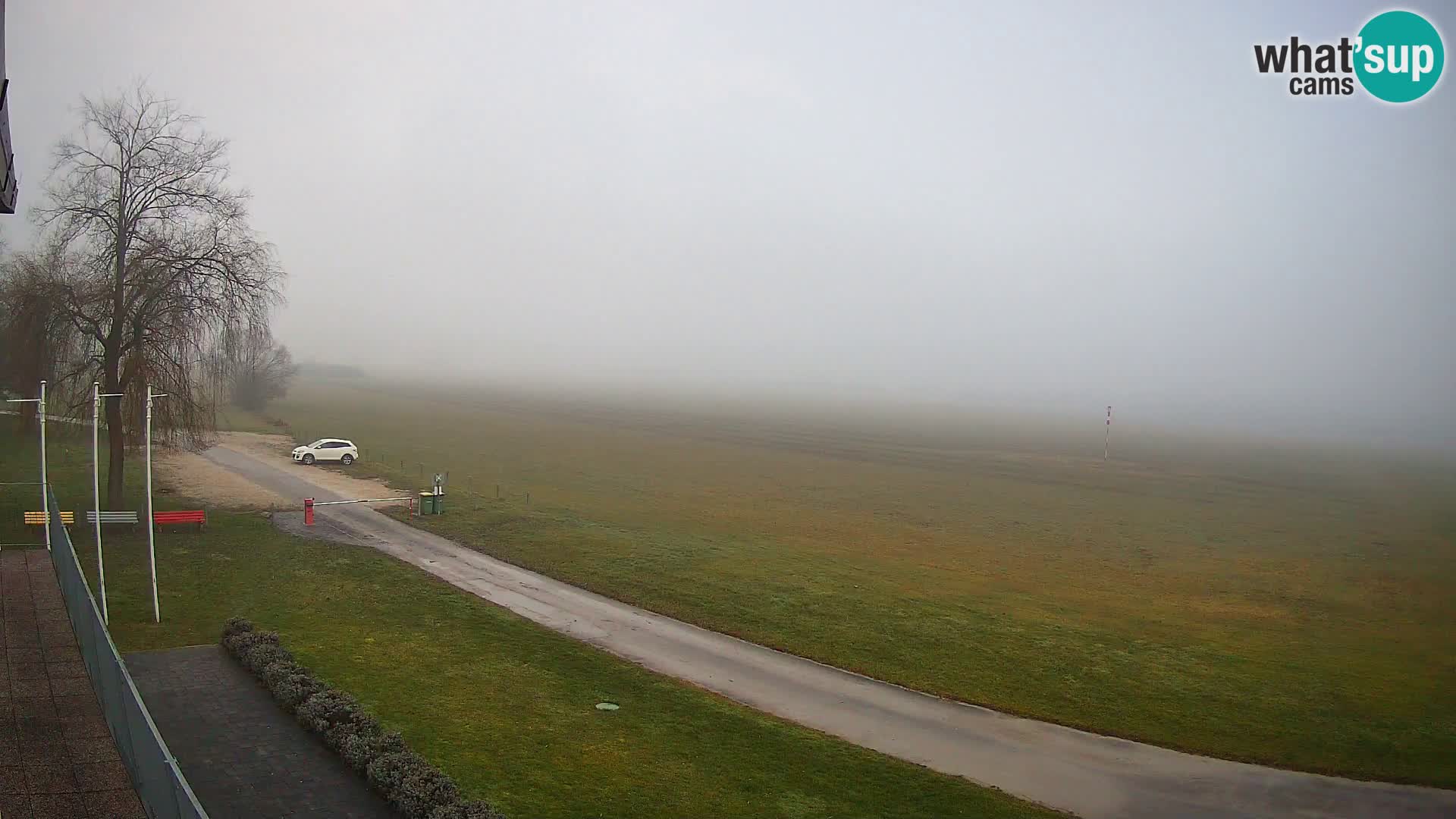 Celje Airfield livecam | LJCL | Slovenia