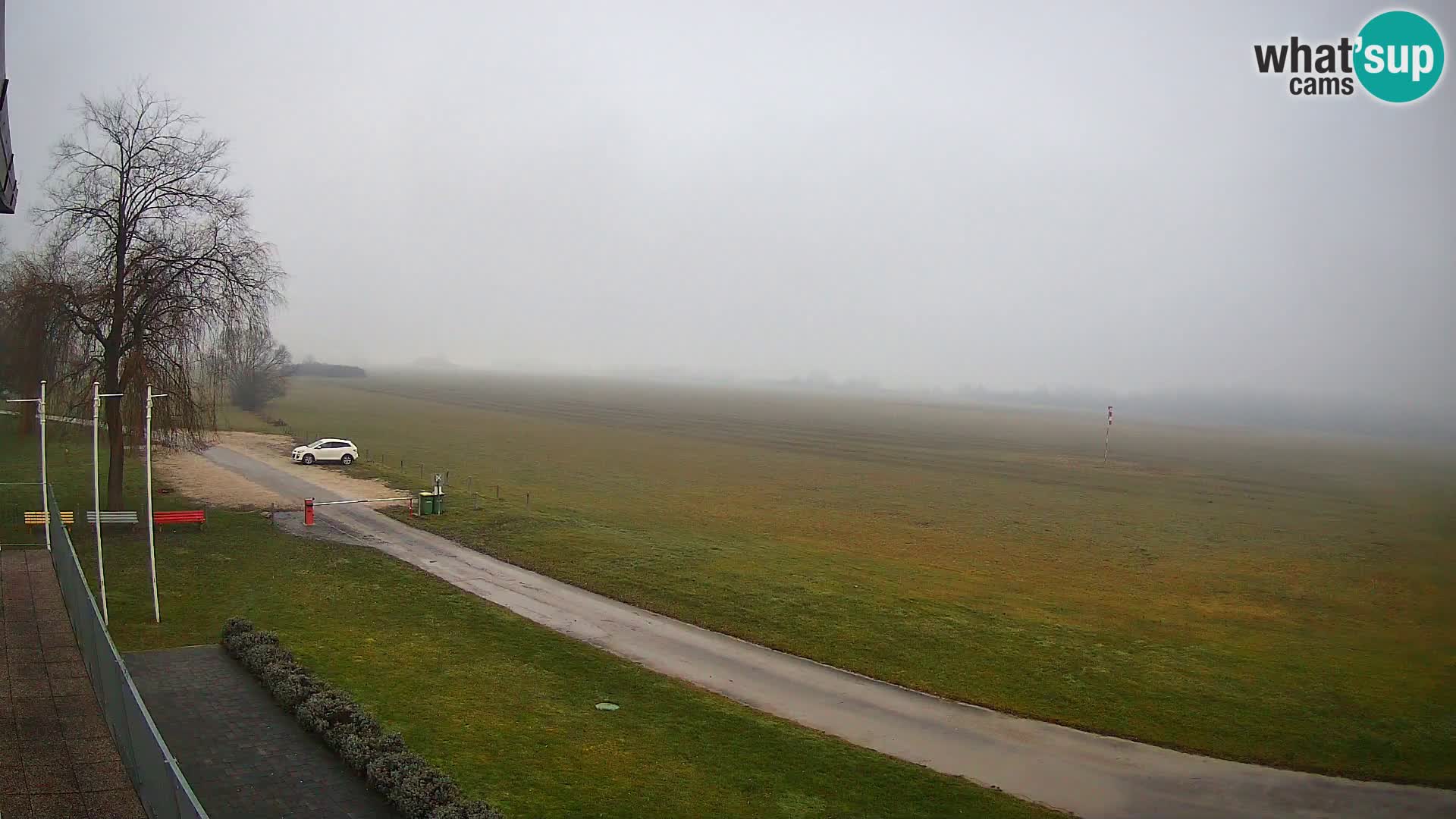 Flugplatz Celje Webcam | LJCL | Slowenien