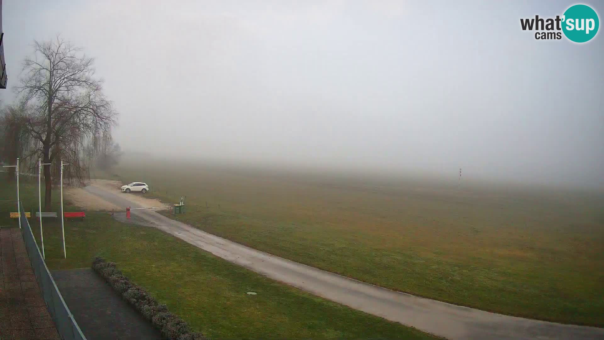 Aérodrome de Celje Webcam | LJCL | Slovénie