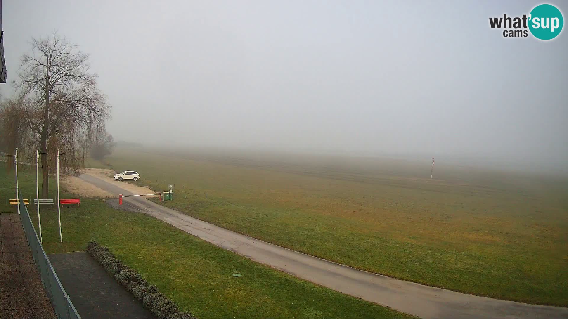 Aérodrome de Celje Webcam | LJCL | Slovénie