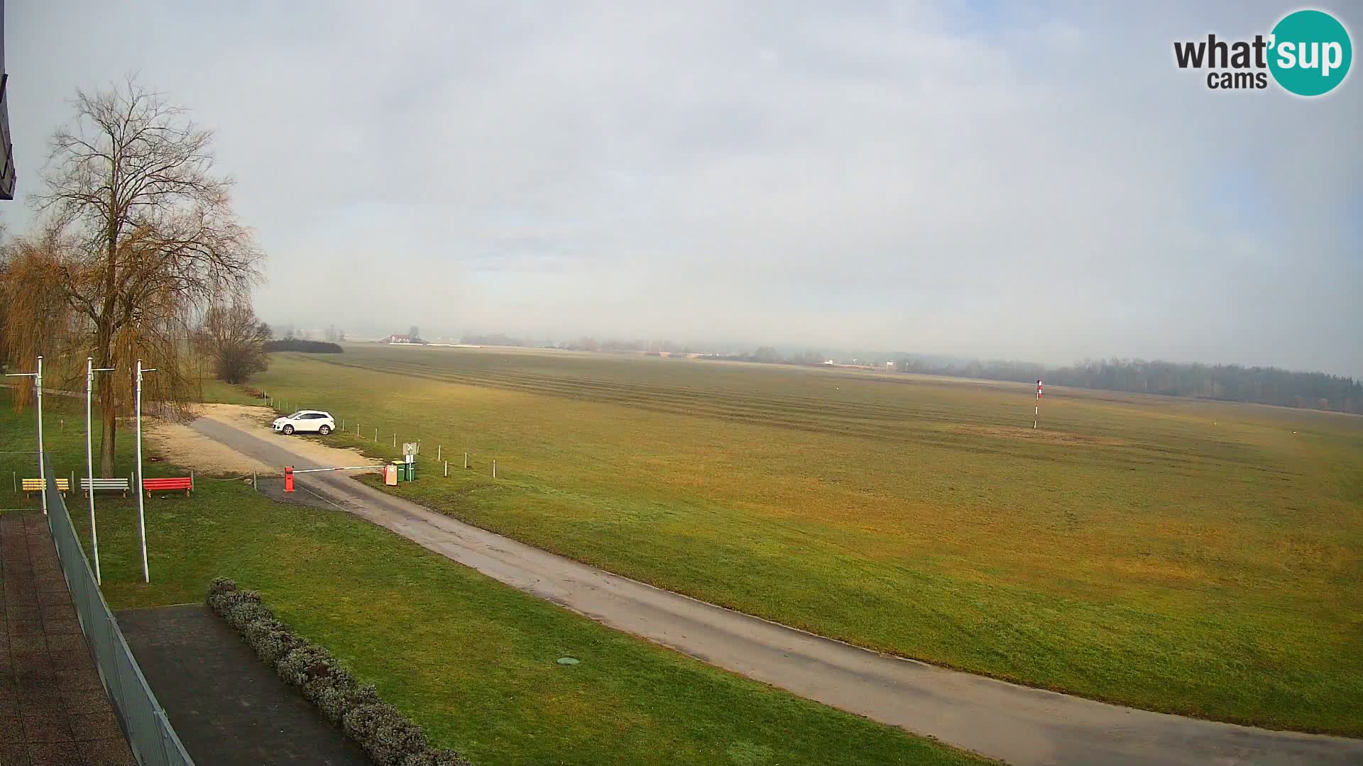 Aeródromo de Celje webcam | LJCL | Eslovenia