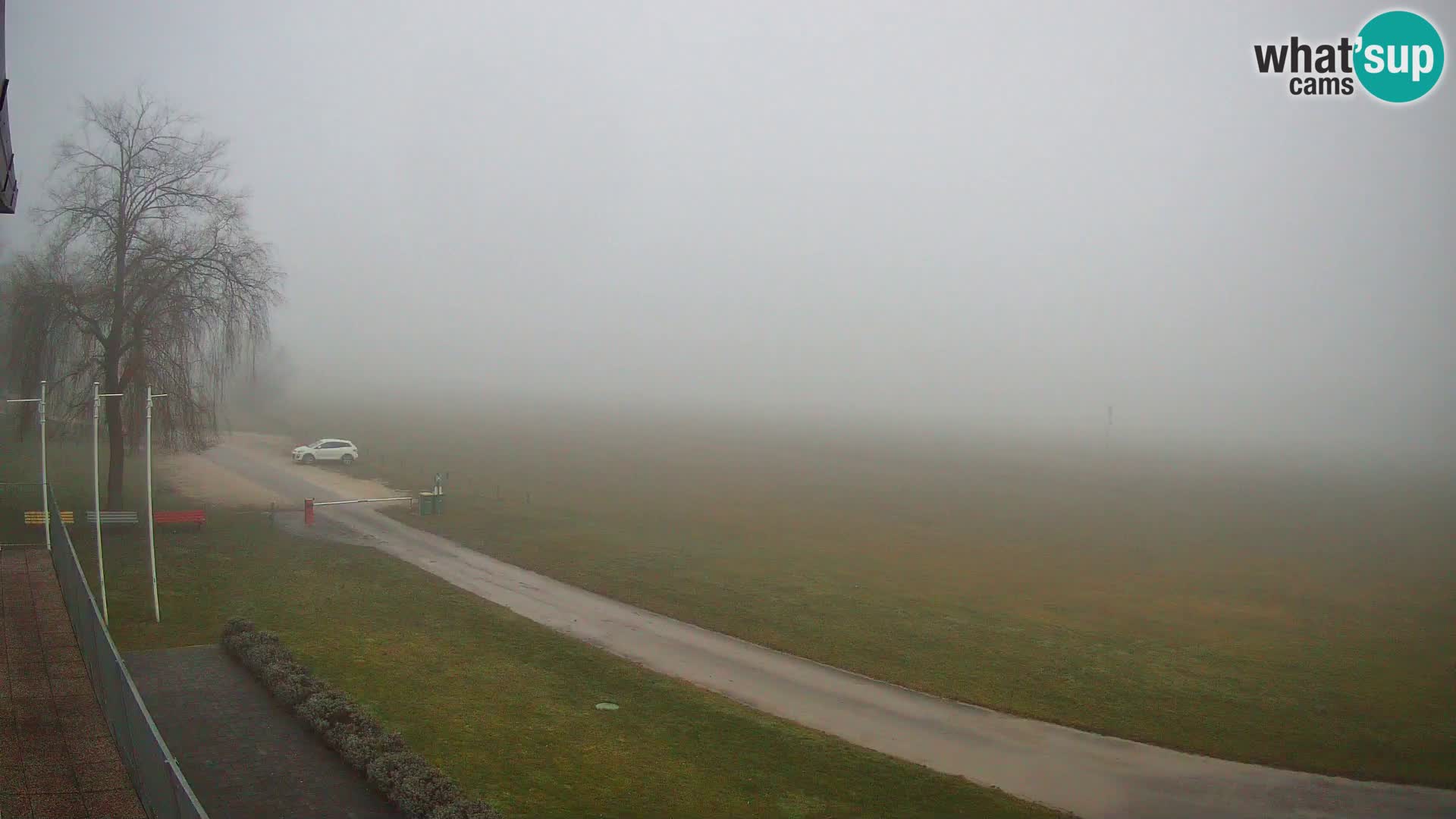Flugplatz Celje Webcam | LJCL | Slowenien