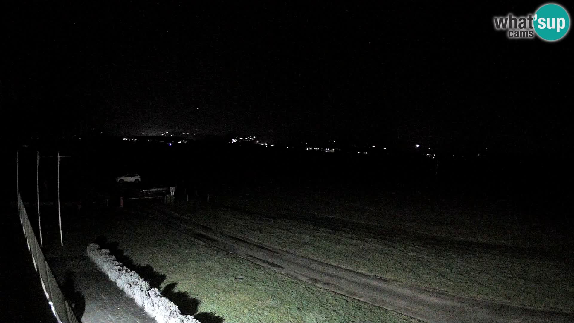 Aeroporto Celje Webcam | LJCL | Slovenia