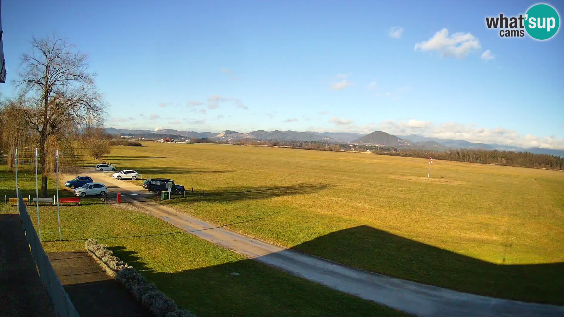 Aeródromo de Celje webcam | LJCL | Eslovenia