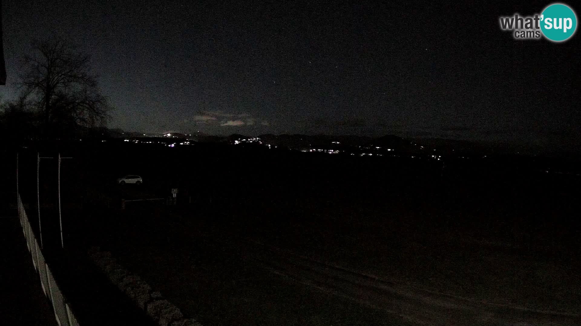 Aeroporto Celje Webcam | LJCL | Slovenia