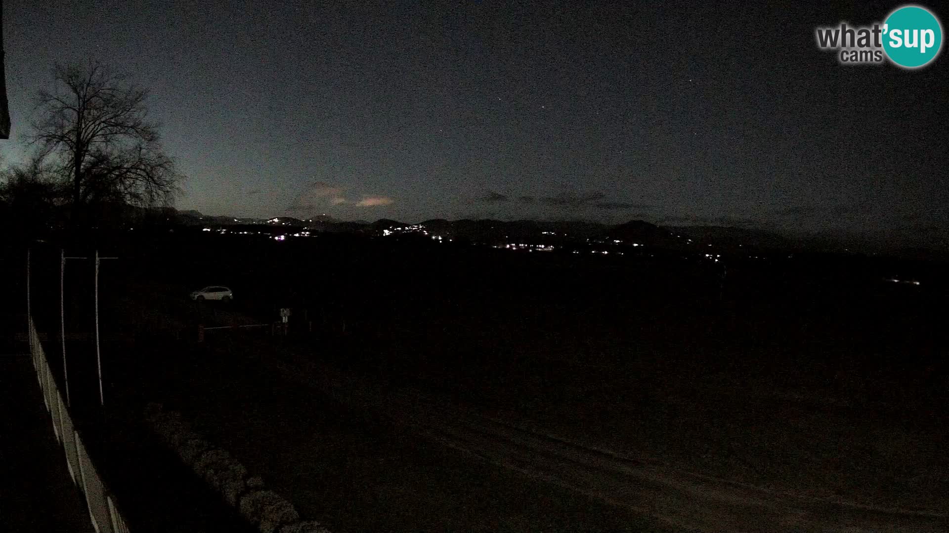 Aeroporto Celje Webcam | LJCL | Slovenia