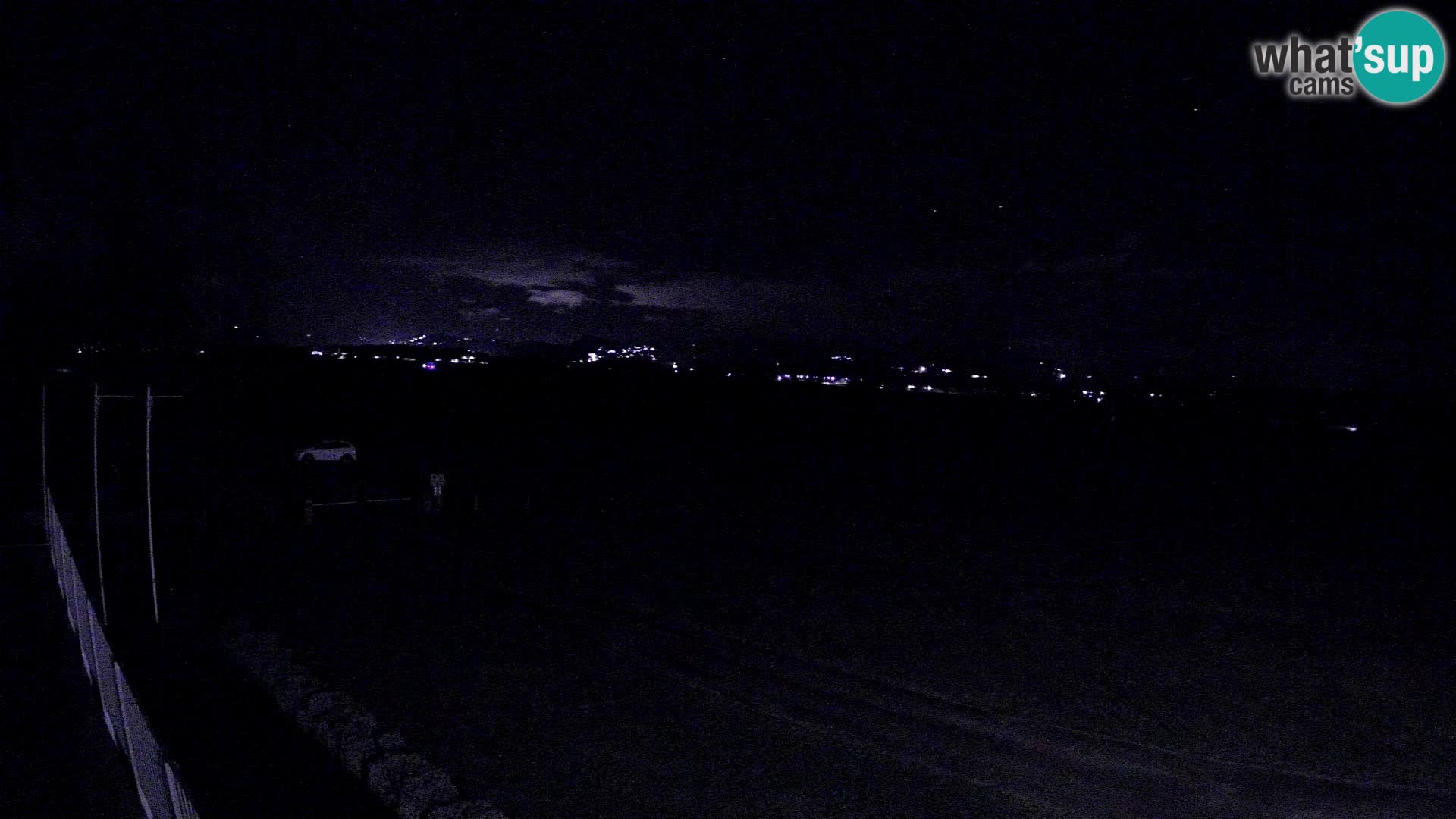 Flugplatz Celje Webcam | LJCL | Slowenien