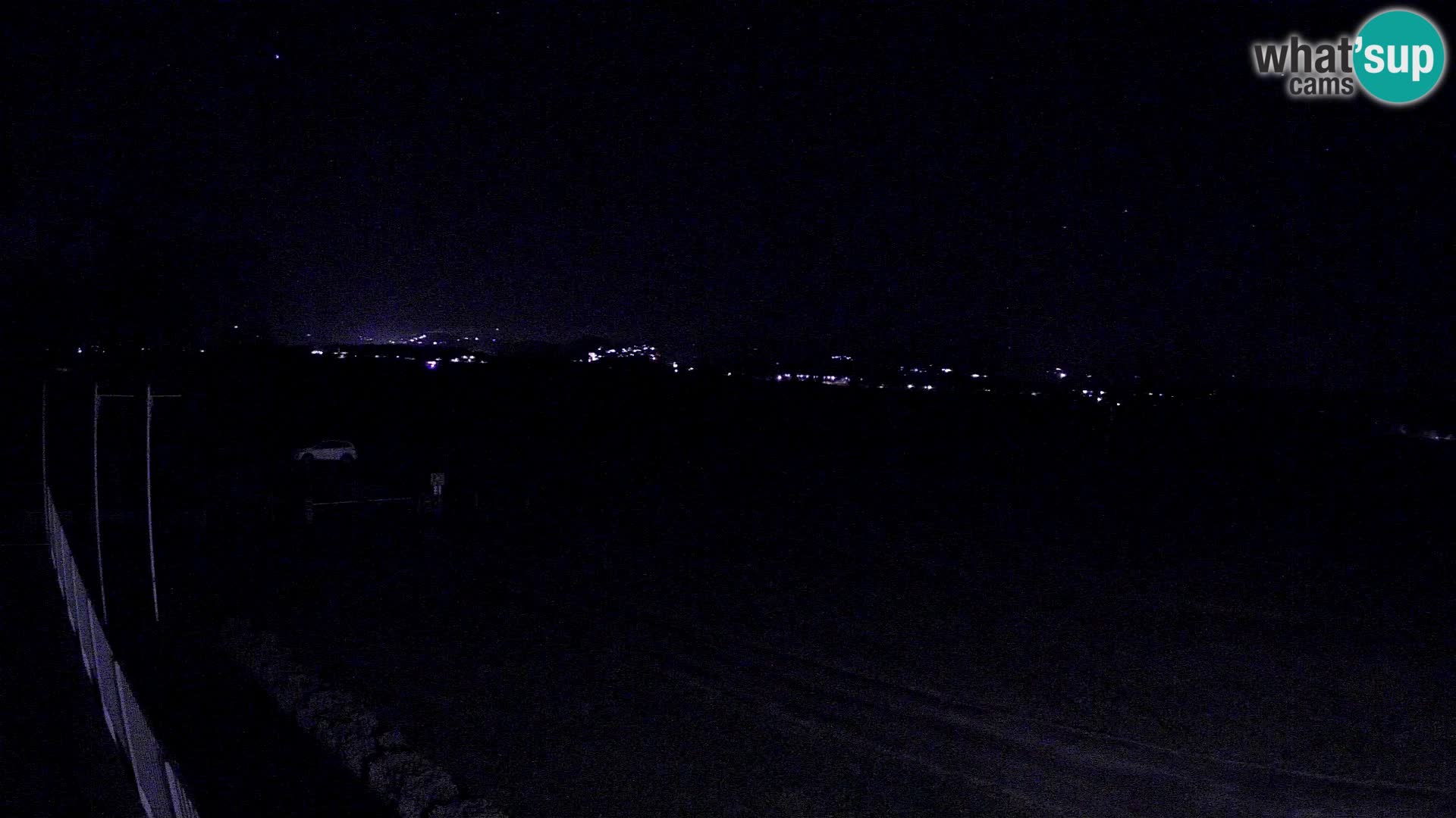 Celje Airfield livecam | LJCL | Slovenia