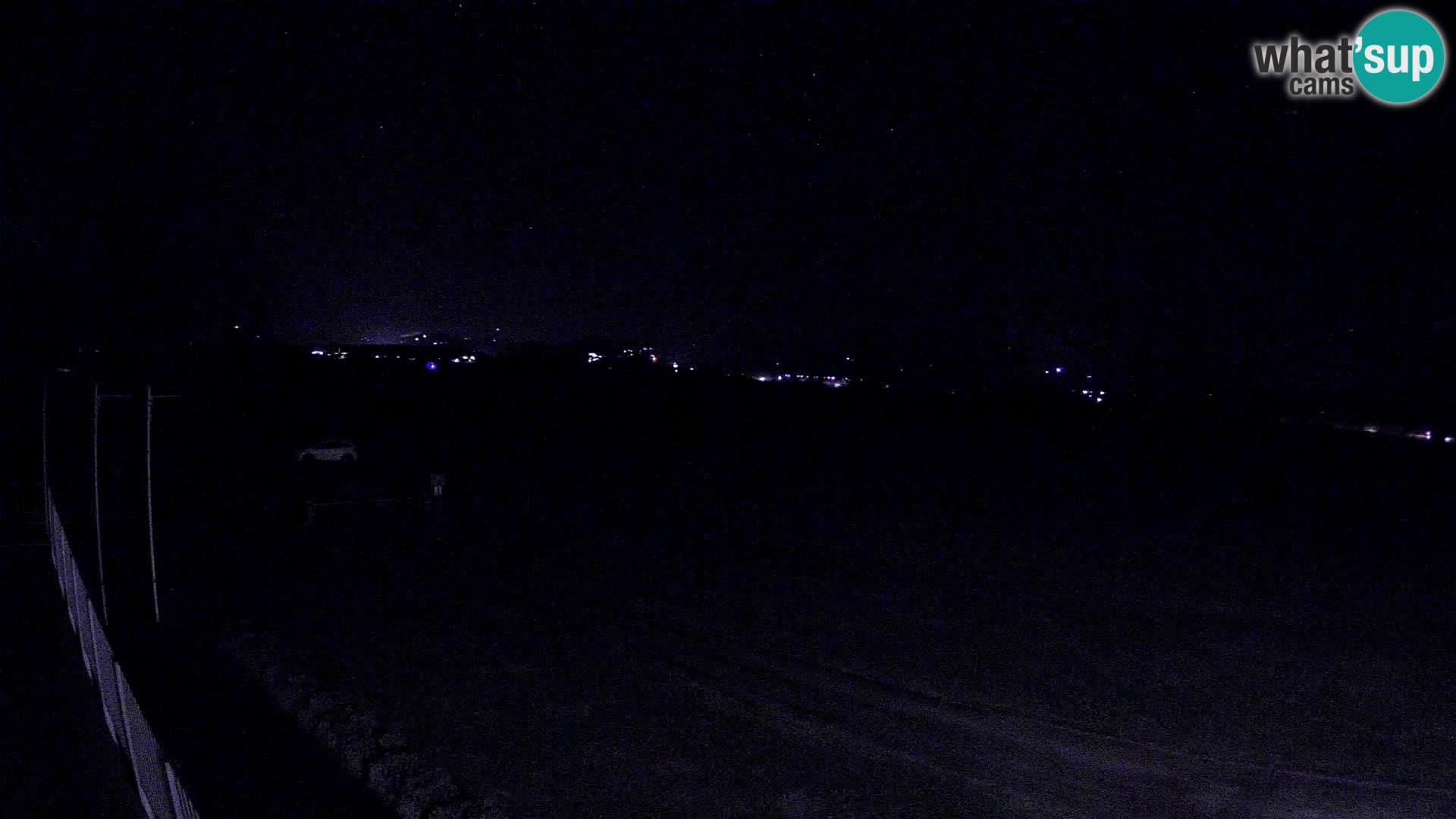 Aeroporto Celje Webcam | LJCL | Slovenia