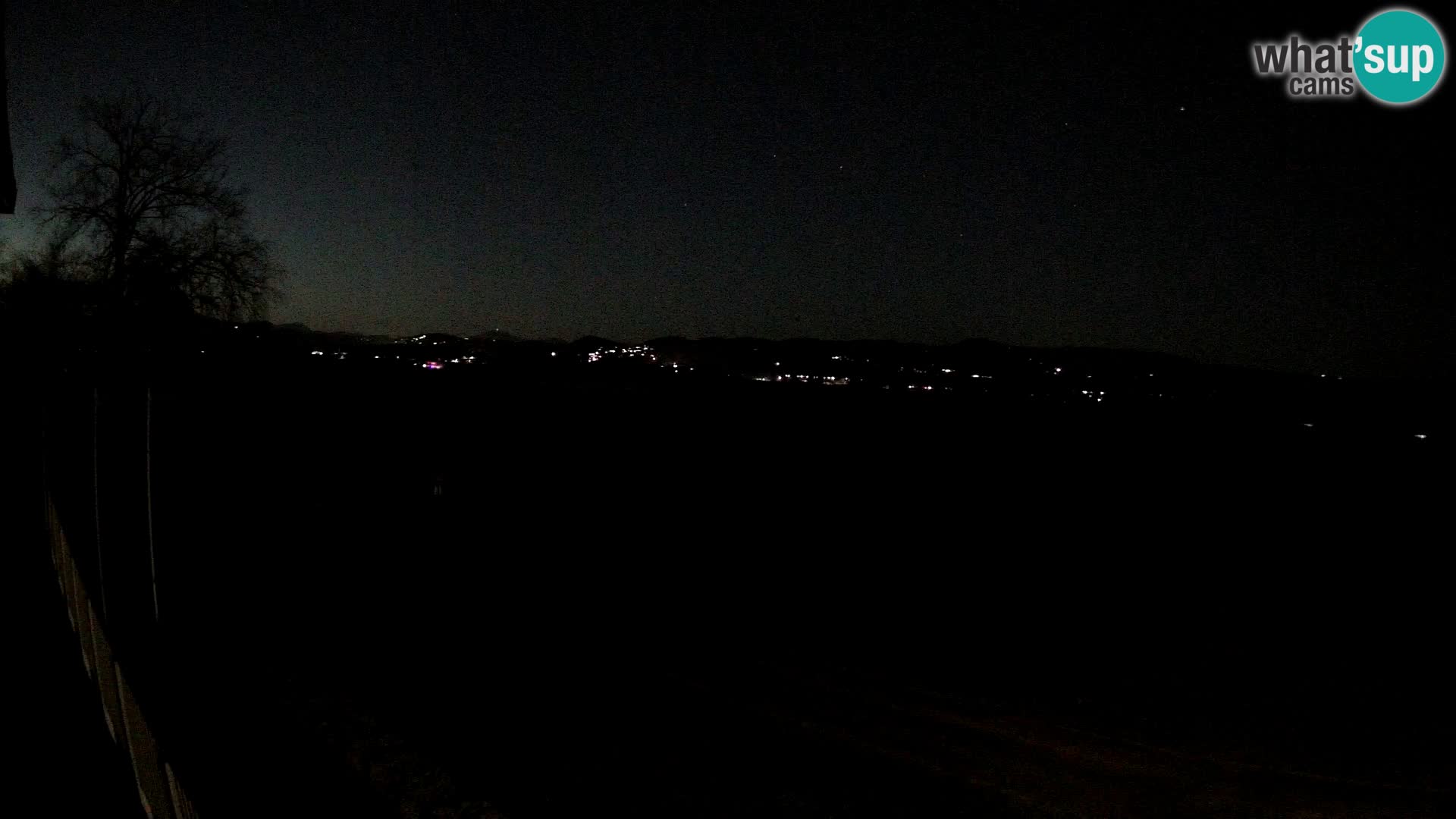 Flugplatz Celje Webcam | LJCL | Slowenien