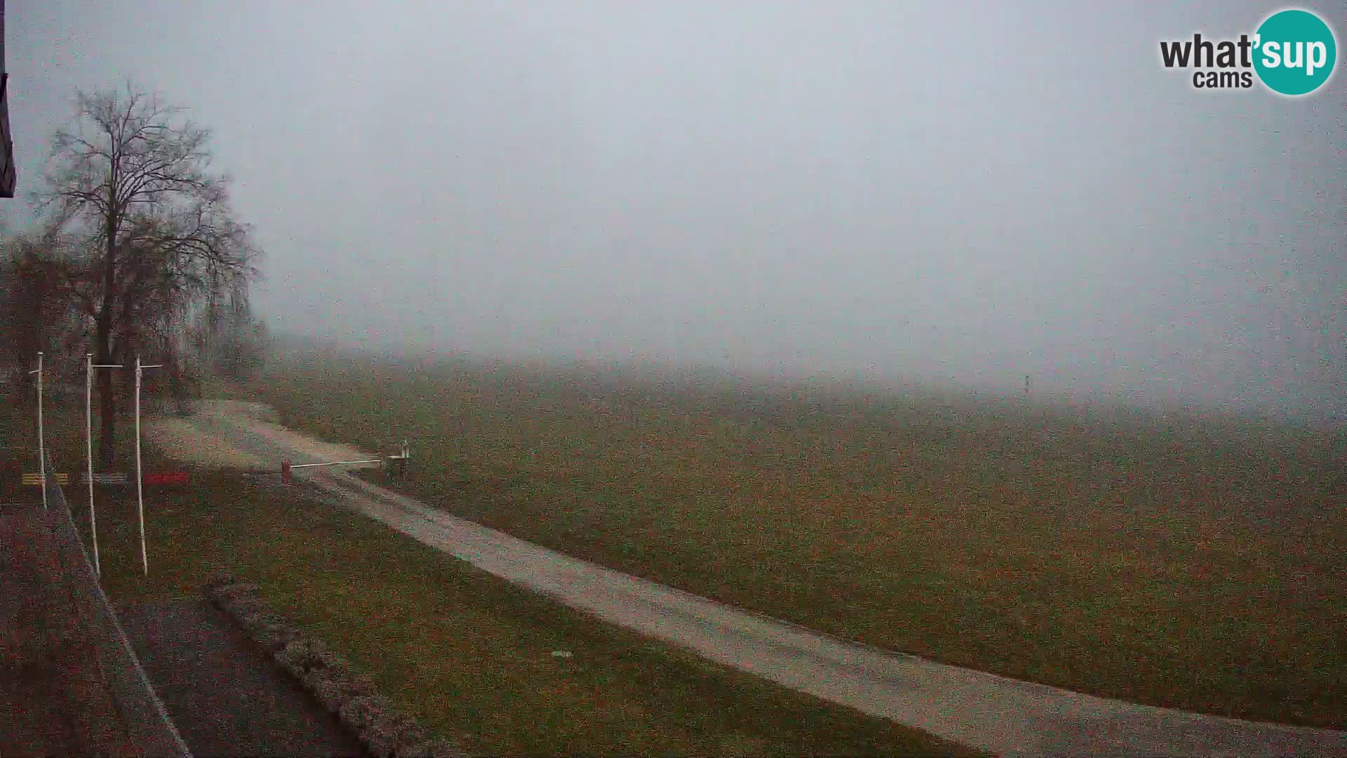 Spletna kamera Aeroklub Celje | LJCL