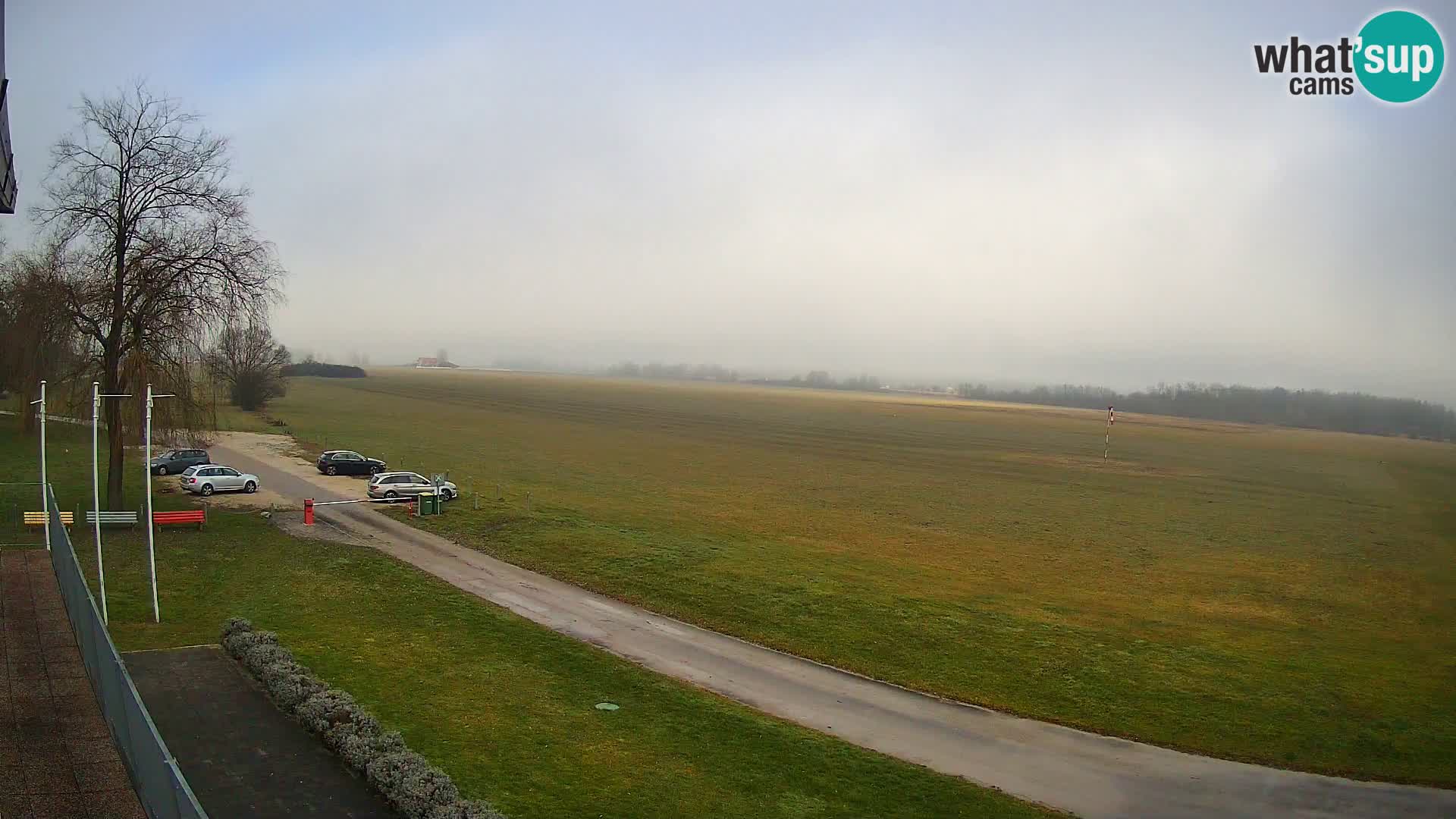 Aérodrome de Celje Webcam | LJCL | Slovénie