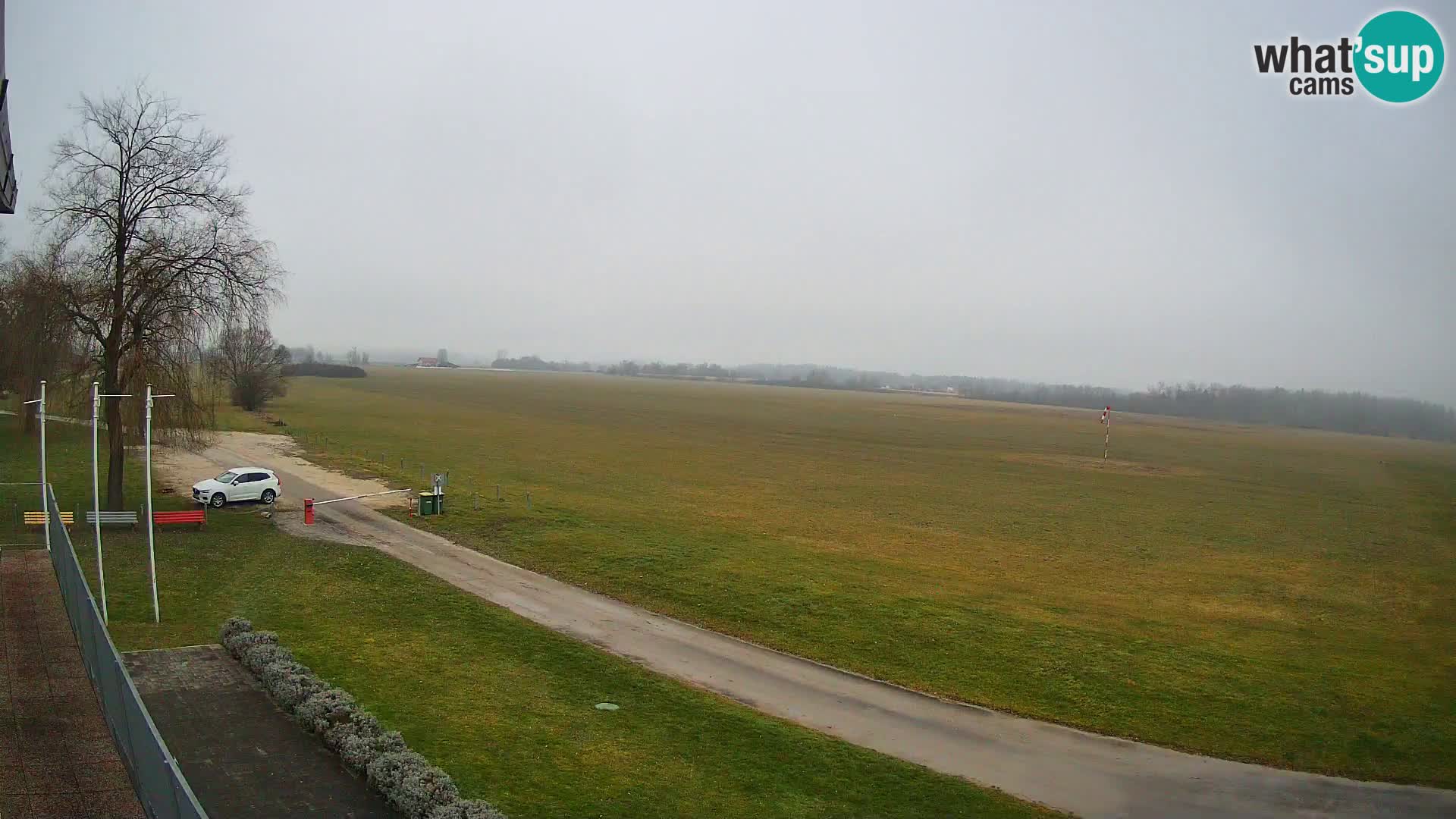 Aérodrome de Celje Webcam | LJCL | Slovénie
