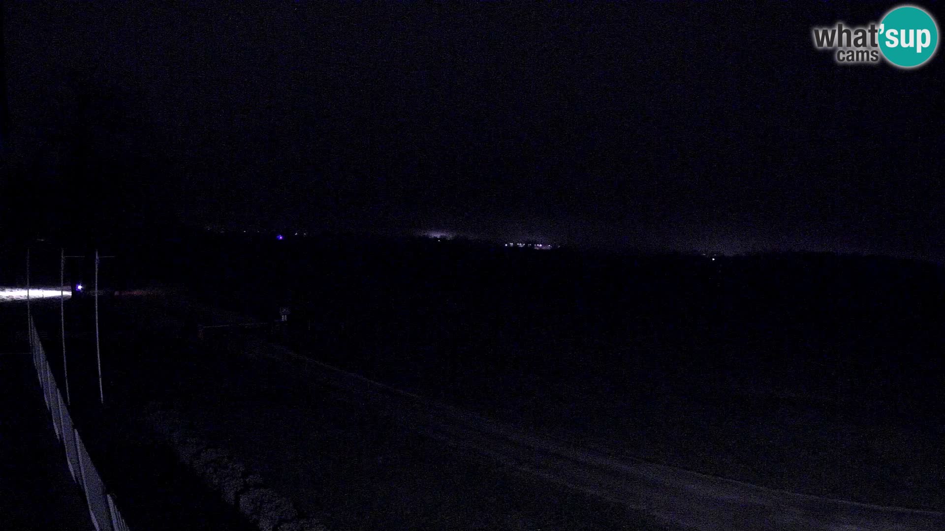 Aeroporto Celje Webcam | LJCL | Slovenia