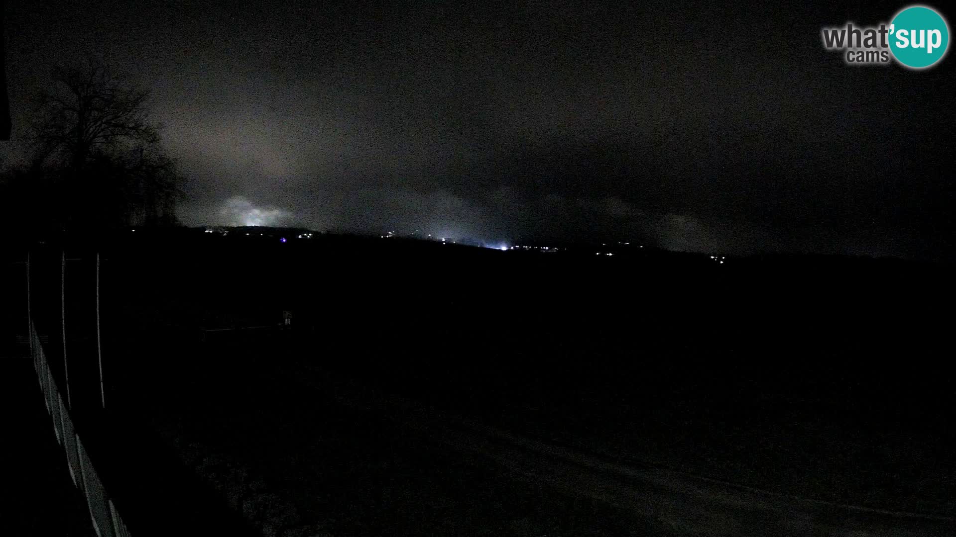 Celje Airfield livecam | LJCL | Slovenia