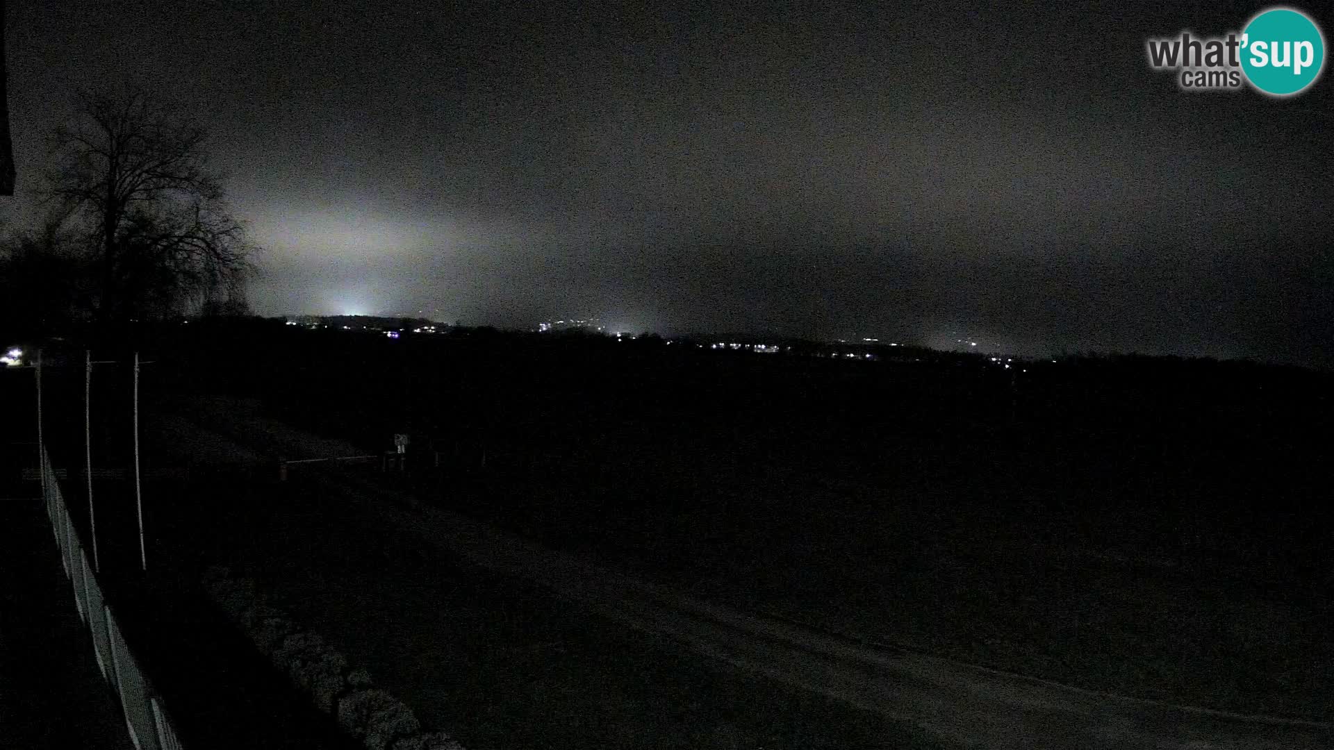 Aeródromo de Celje webcam | LJCL | Eslovenia