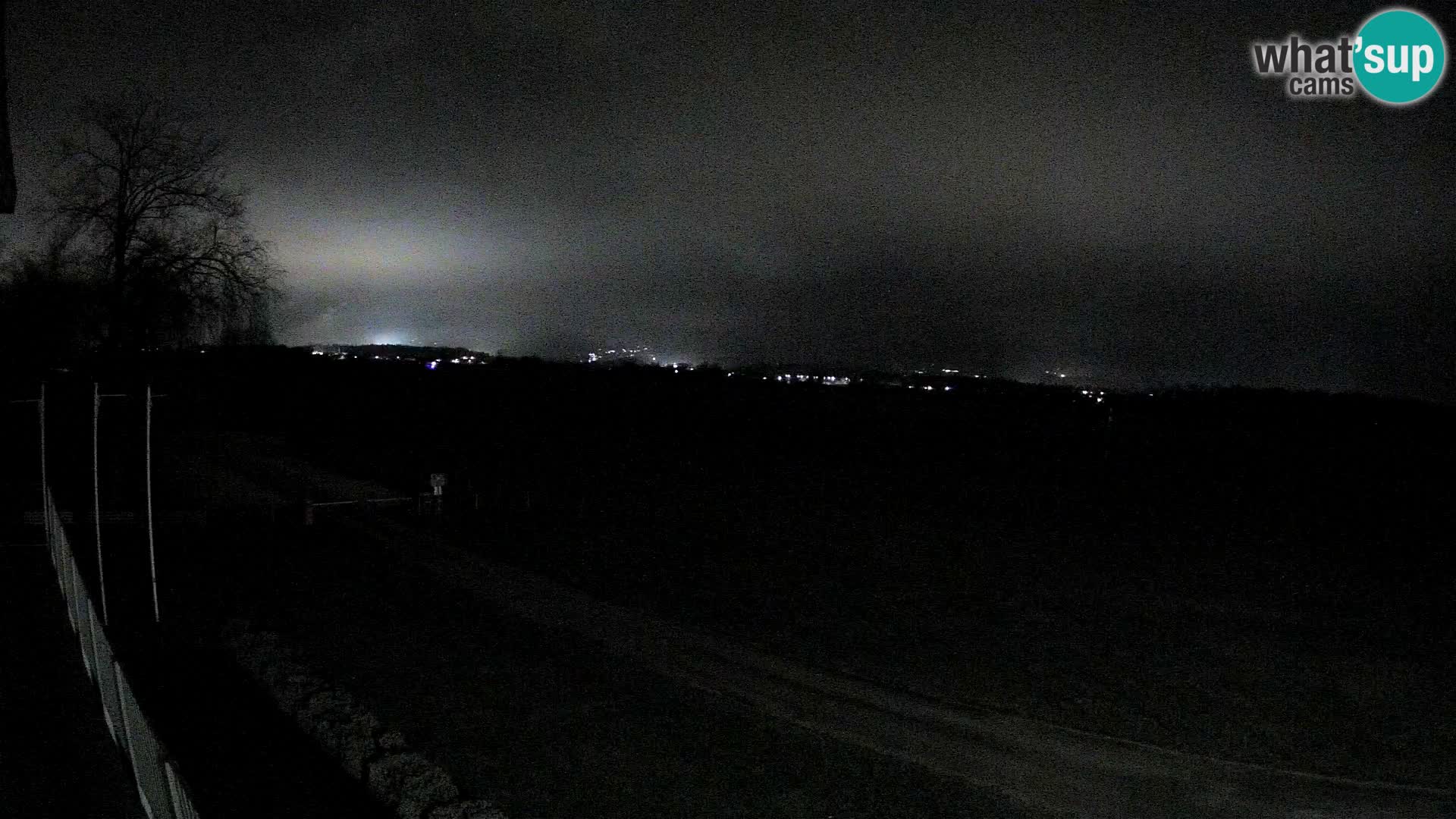 Aeródromo de Celje webcam | LJCL | Eslovenia