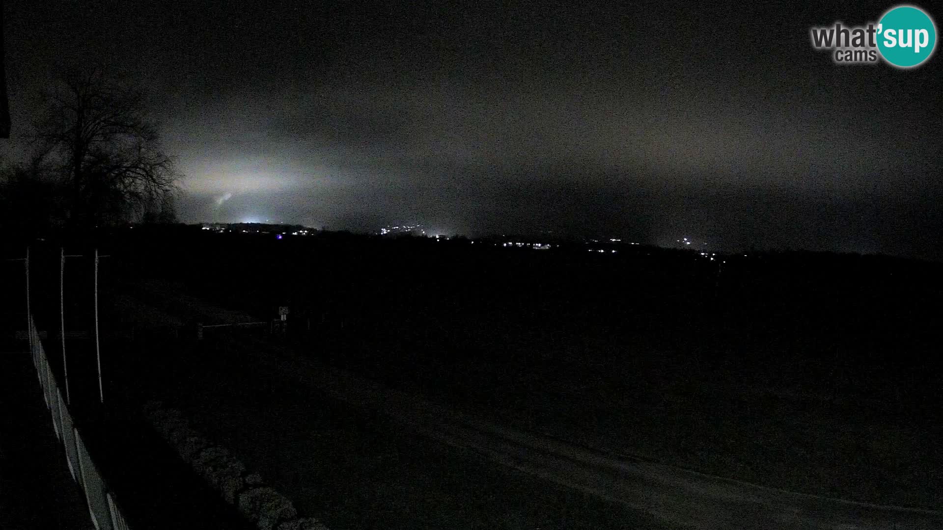 Aeródromo de Celje webcam | LJCL | Eslovenia