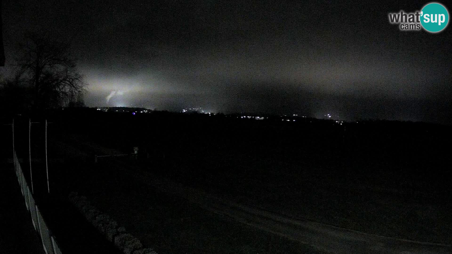 Aeródromo de Celje webcam | LJCL | Eslovenia