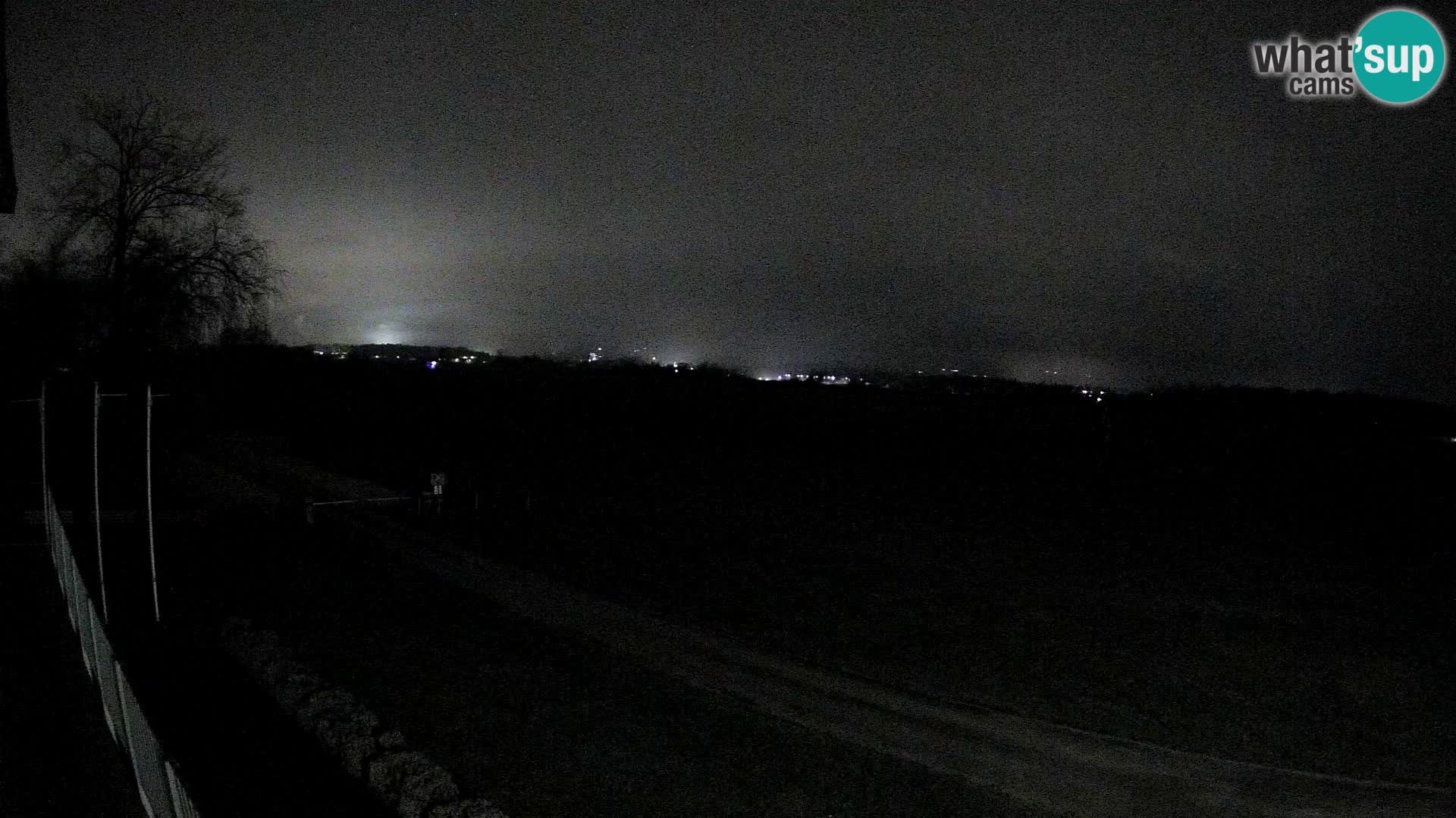 Celje Airfield livecam | LJCL | Slovenia