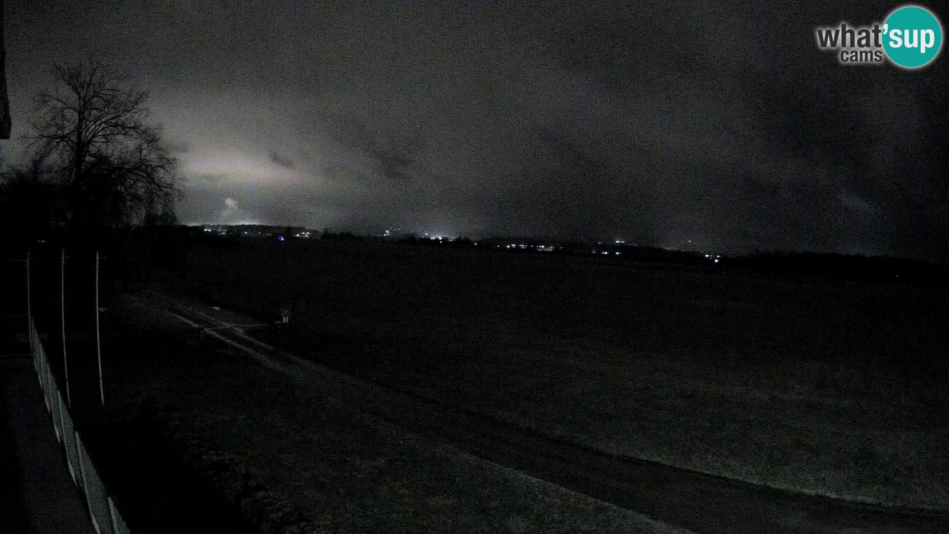 Flugplatz Celje Webcam | LJCL | Slowenien