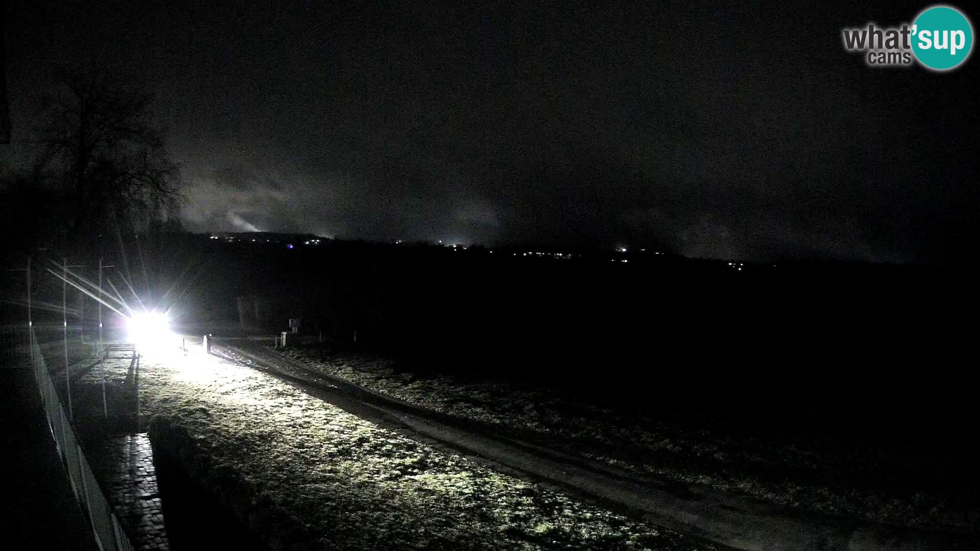 Flugplatz Celje Webcam | LJCL | Slowenien