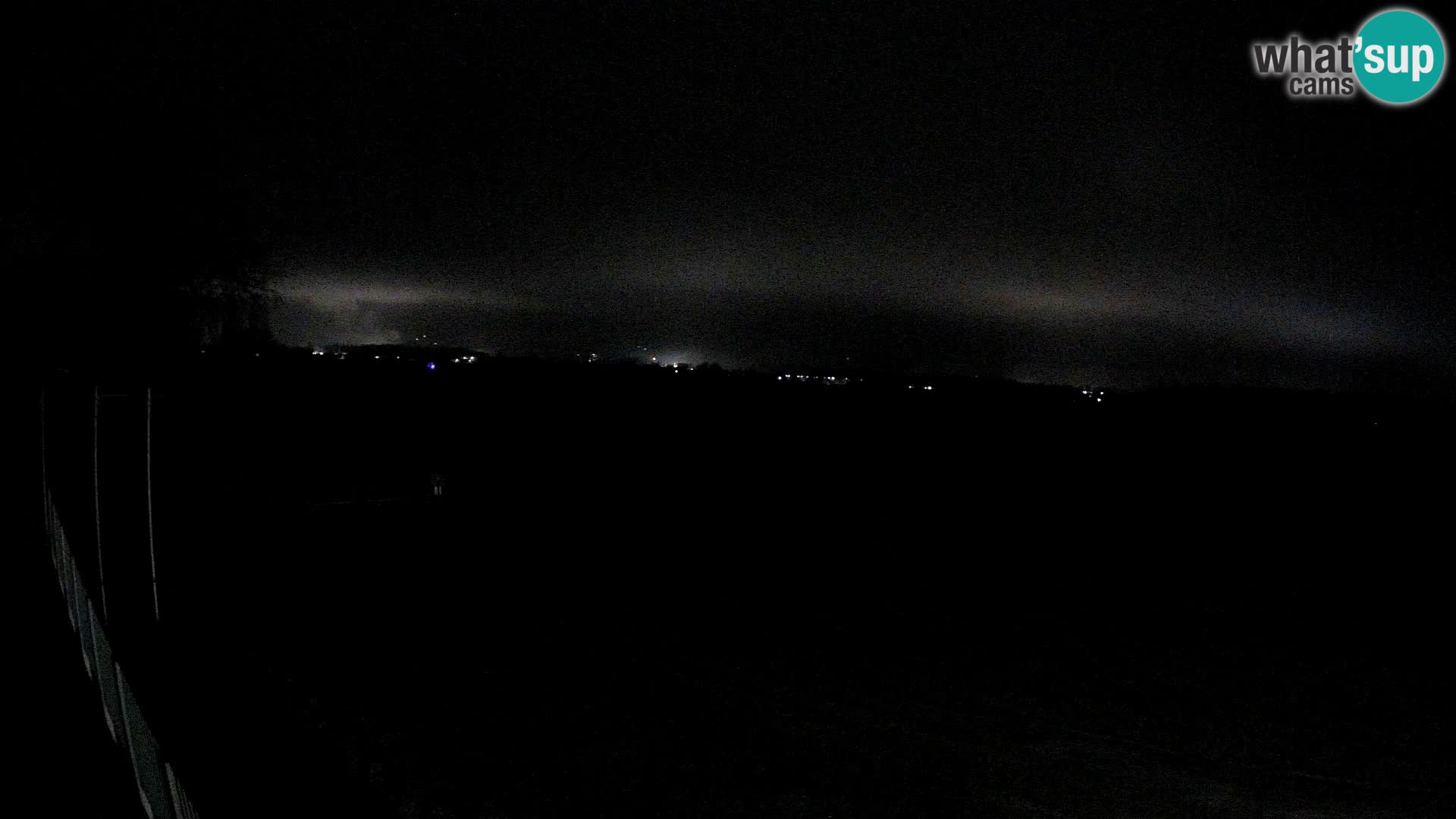 Zračna luka Celje Web kamera | LJCL | Slovenia