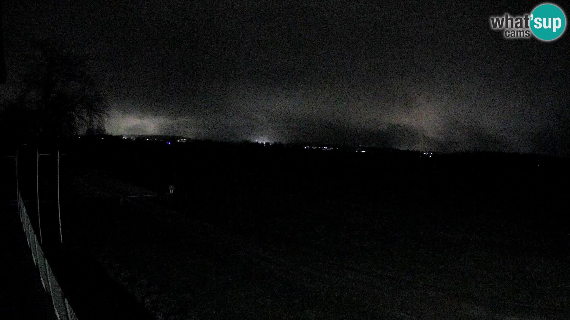 Aeroporto Celje Webcam | LJCL | Slovenia