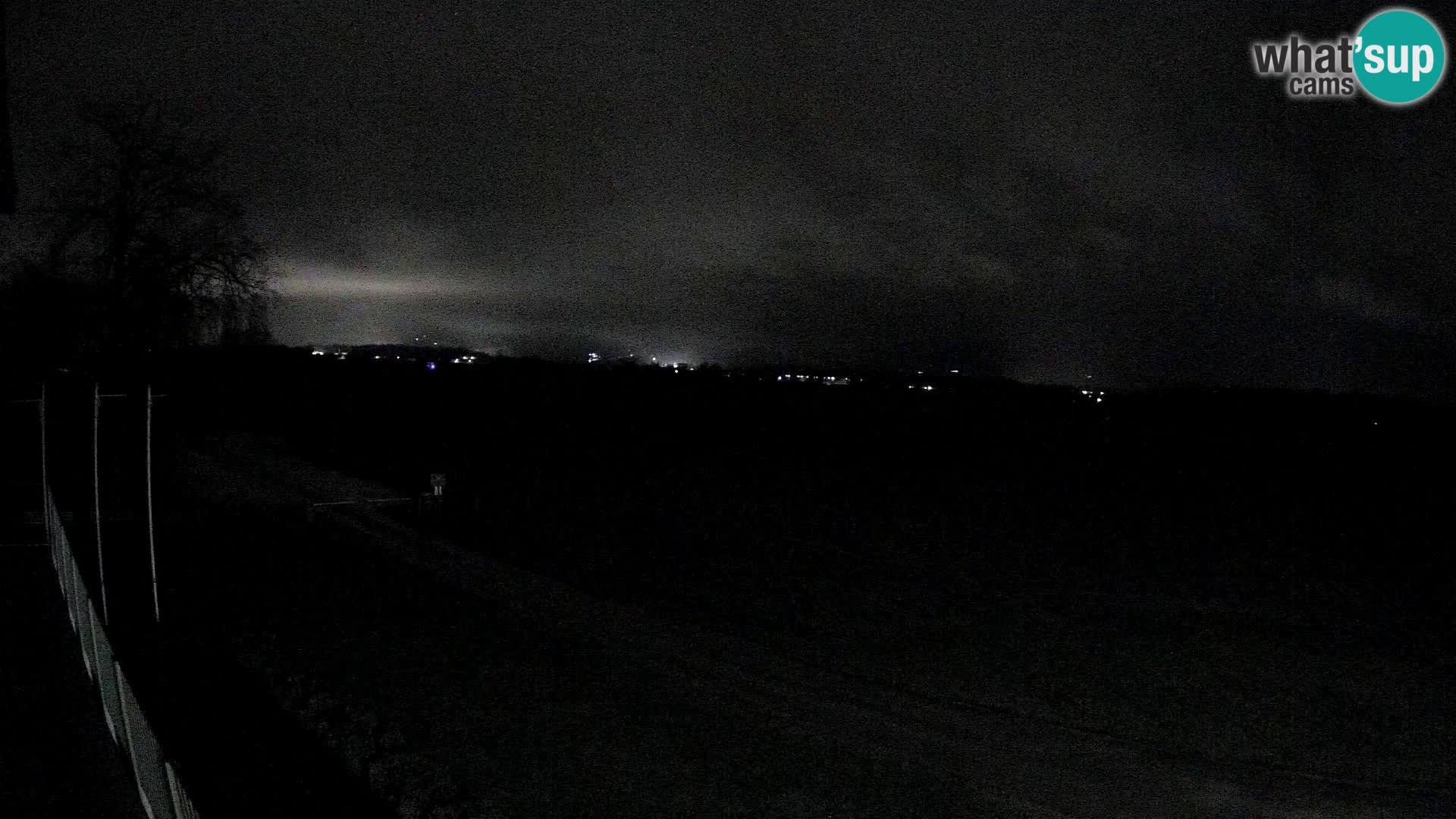 Zračna luka Celje Web kamera | LJCL | Slovenia