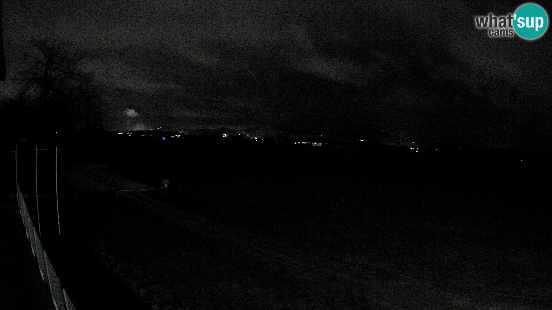 Aeroporto Celje Webcam | LJCL | Slovenia