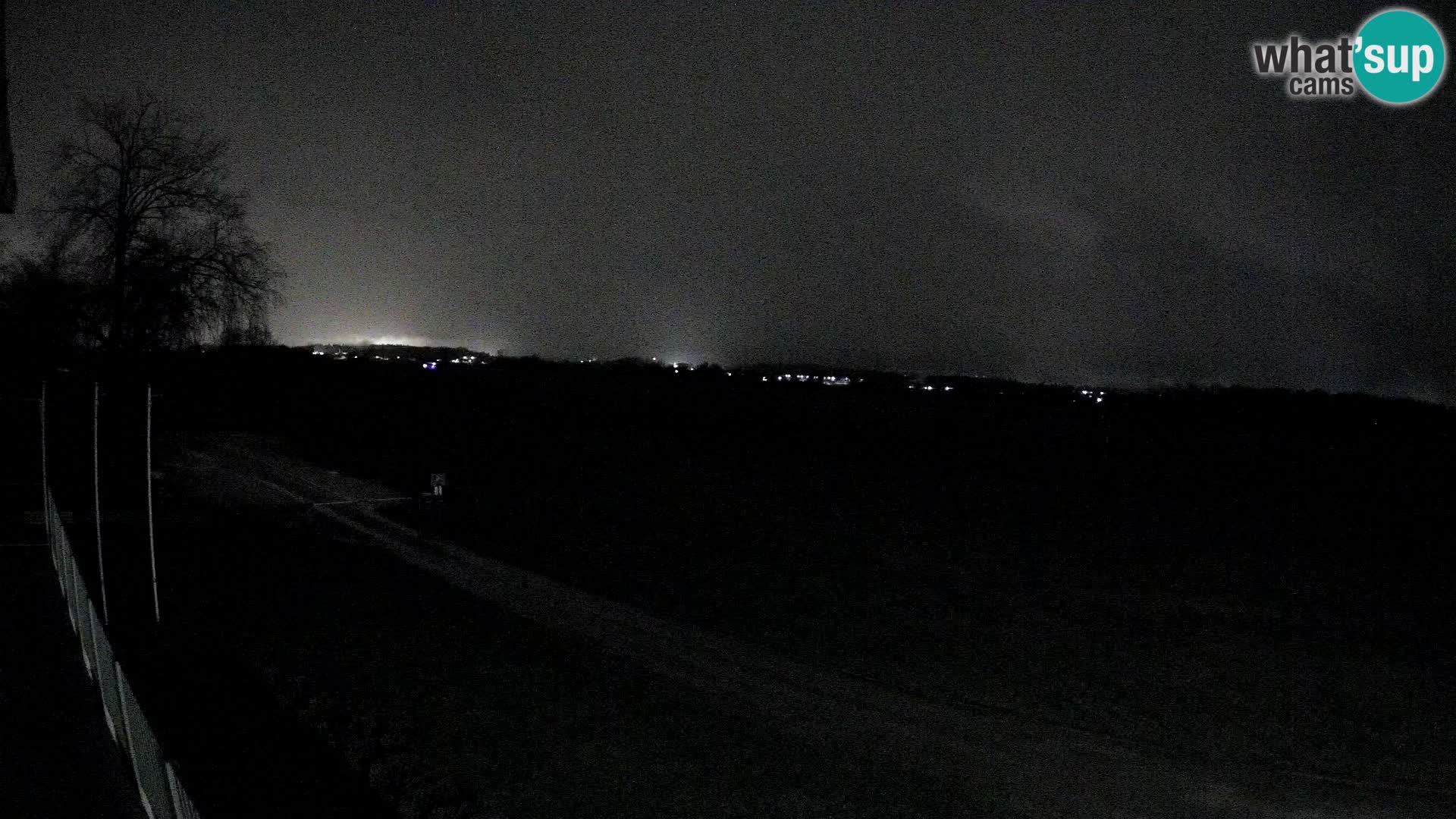 Aérodrome de Celje Webcam | LJCL | Slovénie