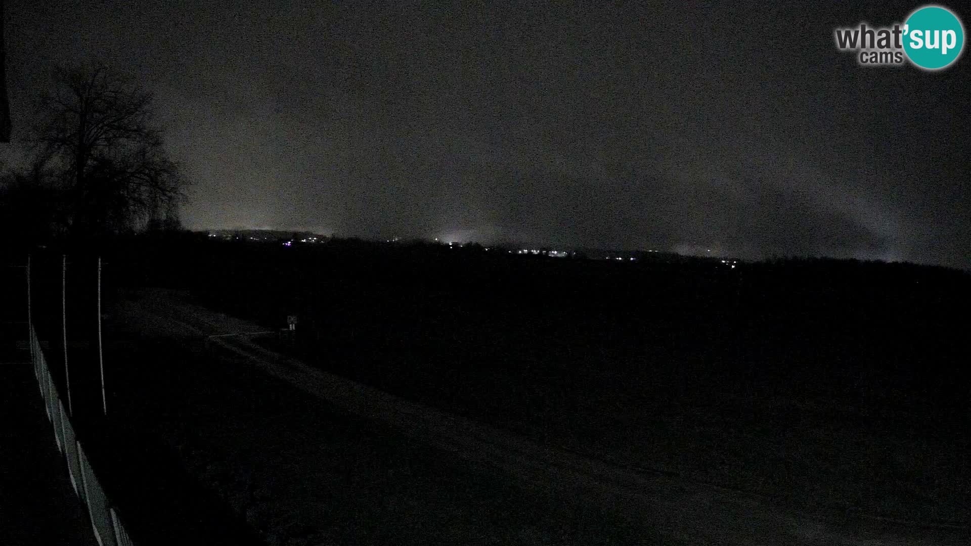 Celje Airfield livecam | LJCL | Slovenia