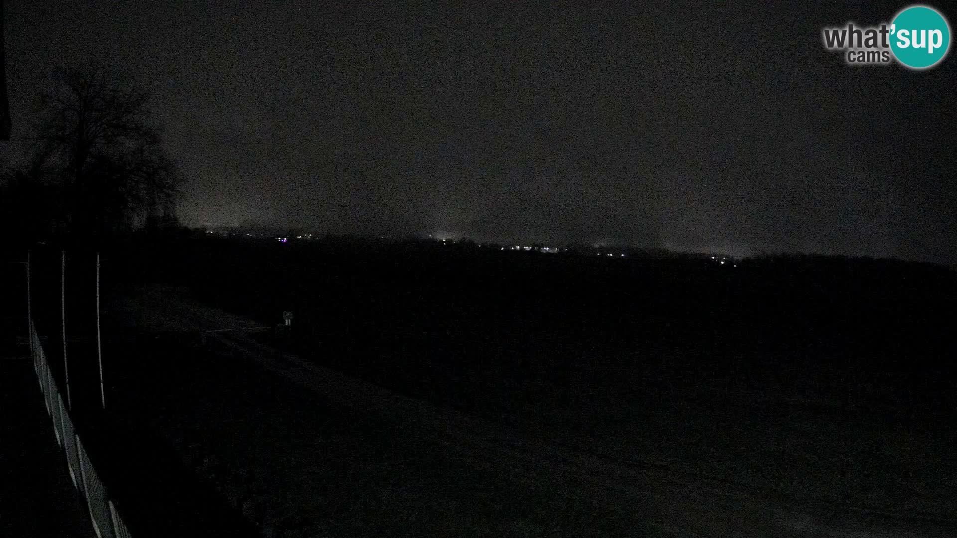 Aérodrome de Celje Webcam | LJCL | Slovénie