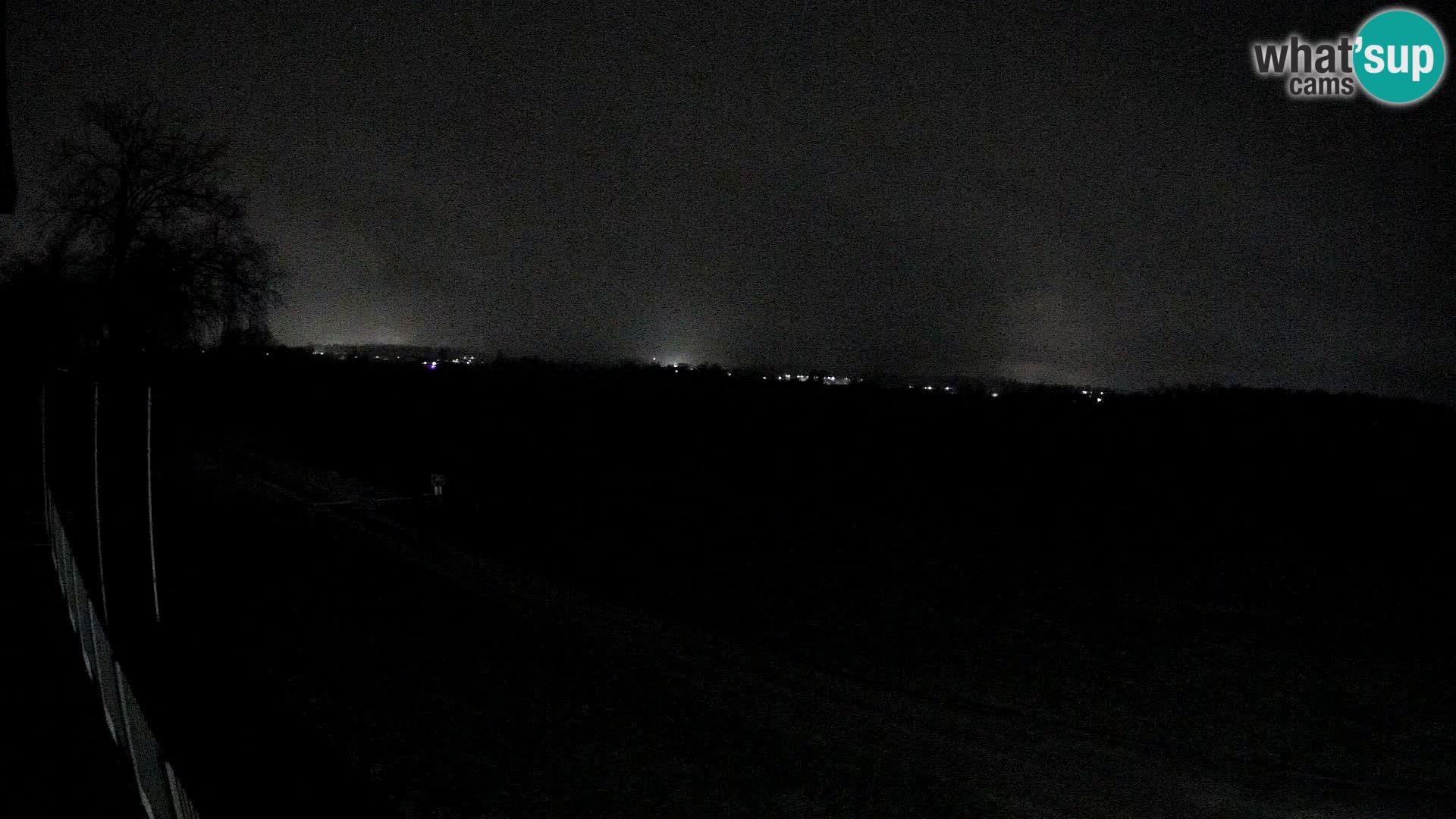 Celje Airfield livecam | LJCL | Slovenia