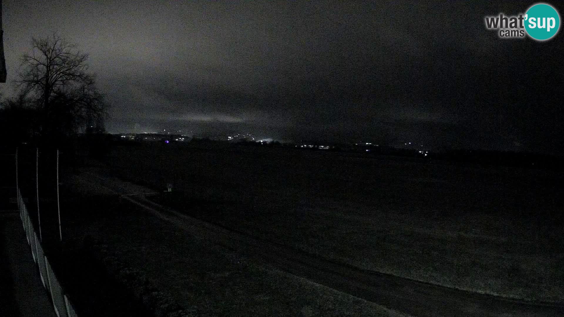 Flugplatz Celje Webcam | LJCL | Slowenien