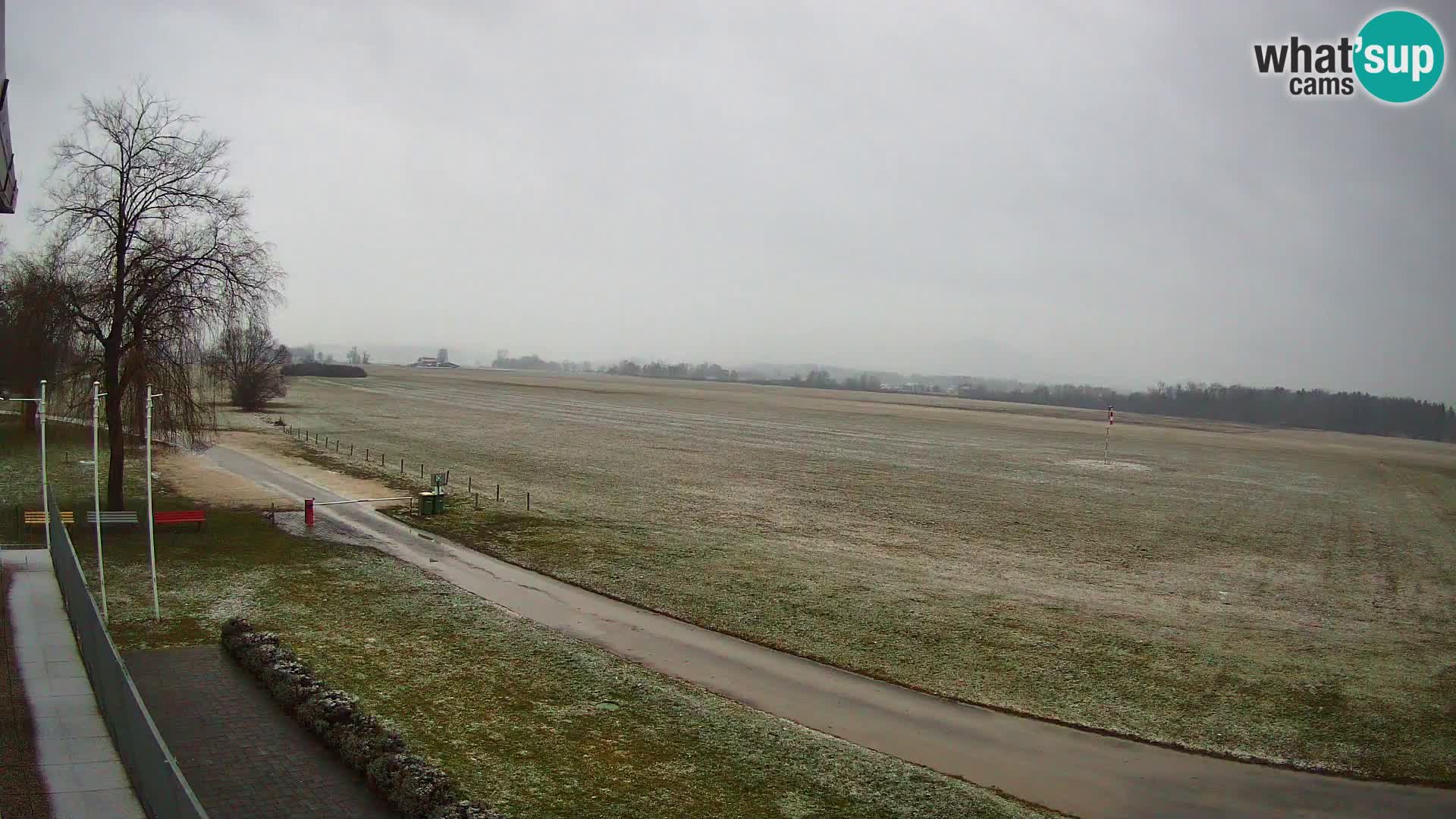Aérodrome de Celje Webcam | LJCL | Slovénie