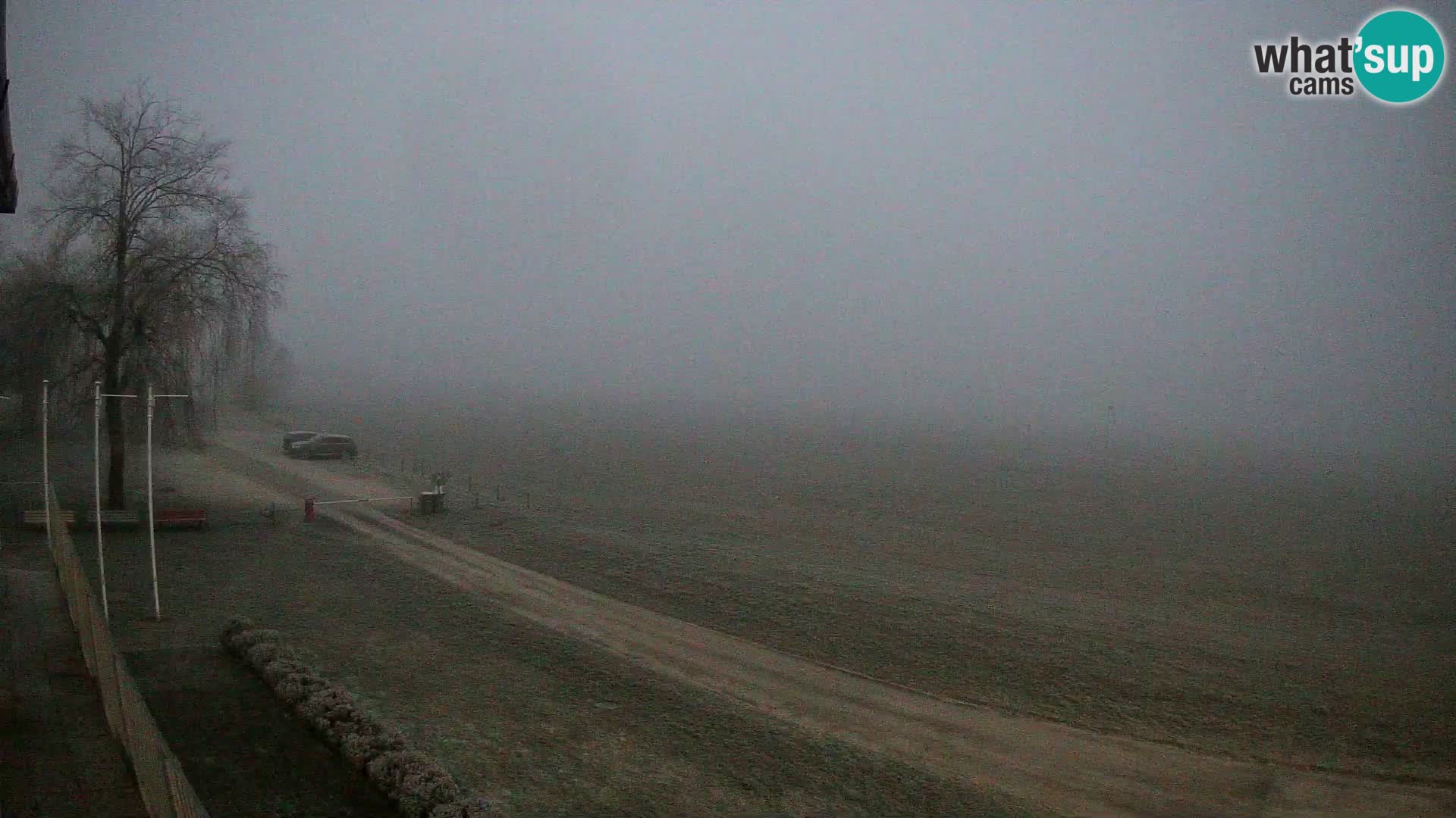 Celje Airfield livecam | LJCL | Slovenia